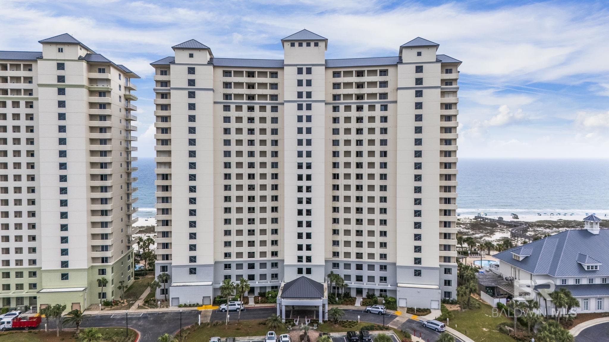 375 Beach Club Trail #706