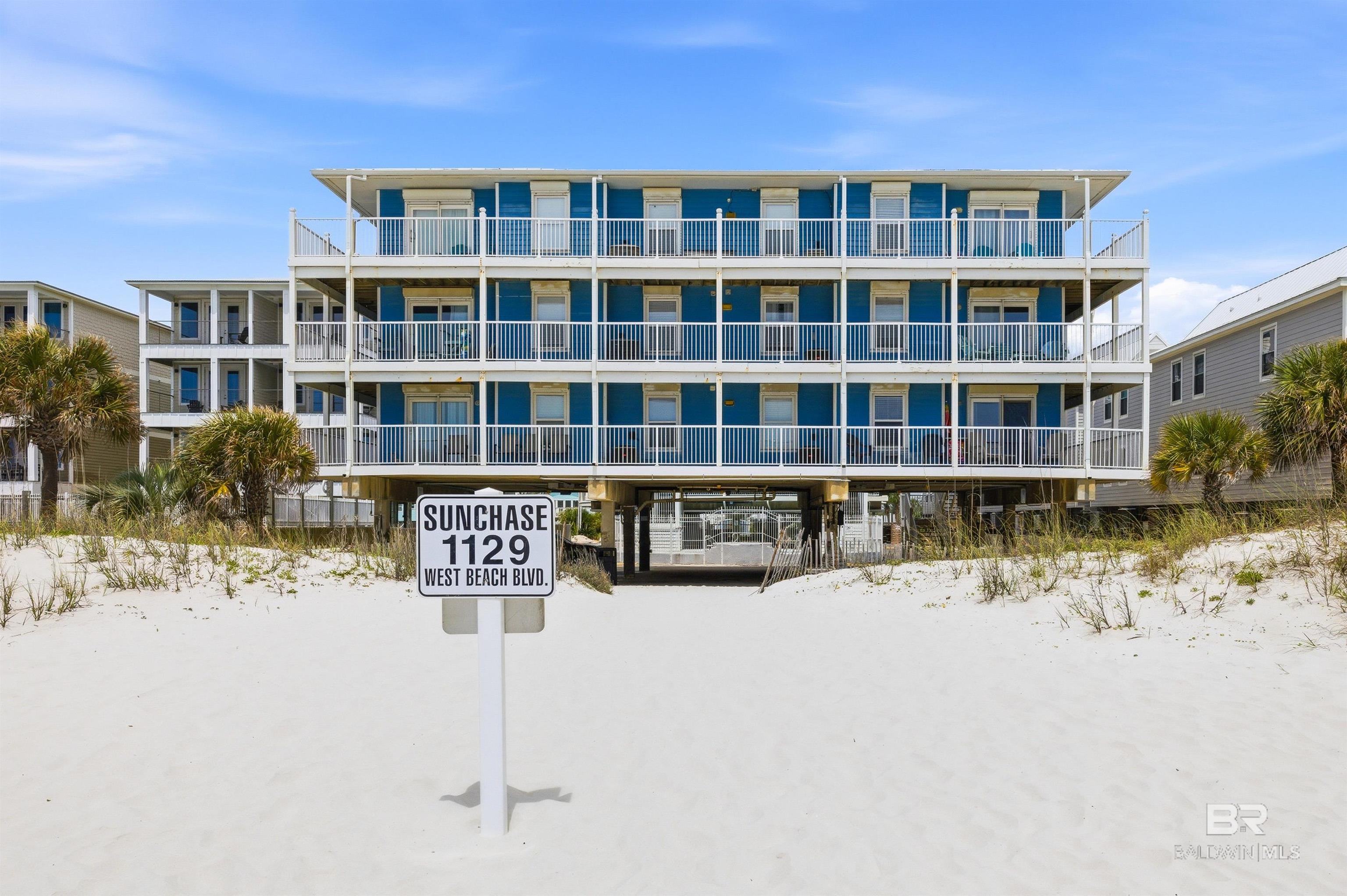 1129 W Beach Boulevard UNIT 211, Gulf Shores, AL, 36542