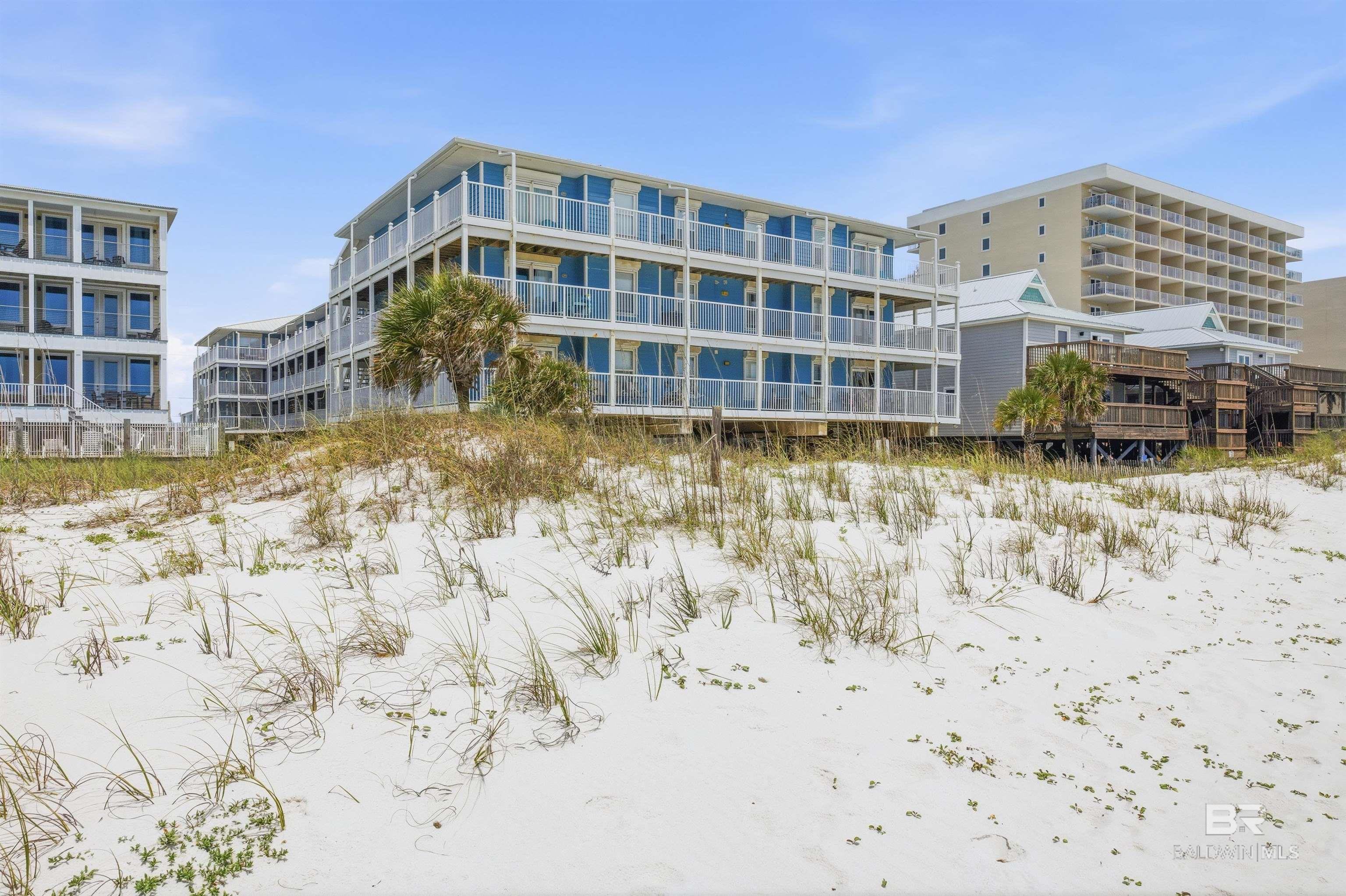 1129 W Beach Boulevard UNIT 211, Gulf Shores, AL, 36542