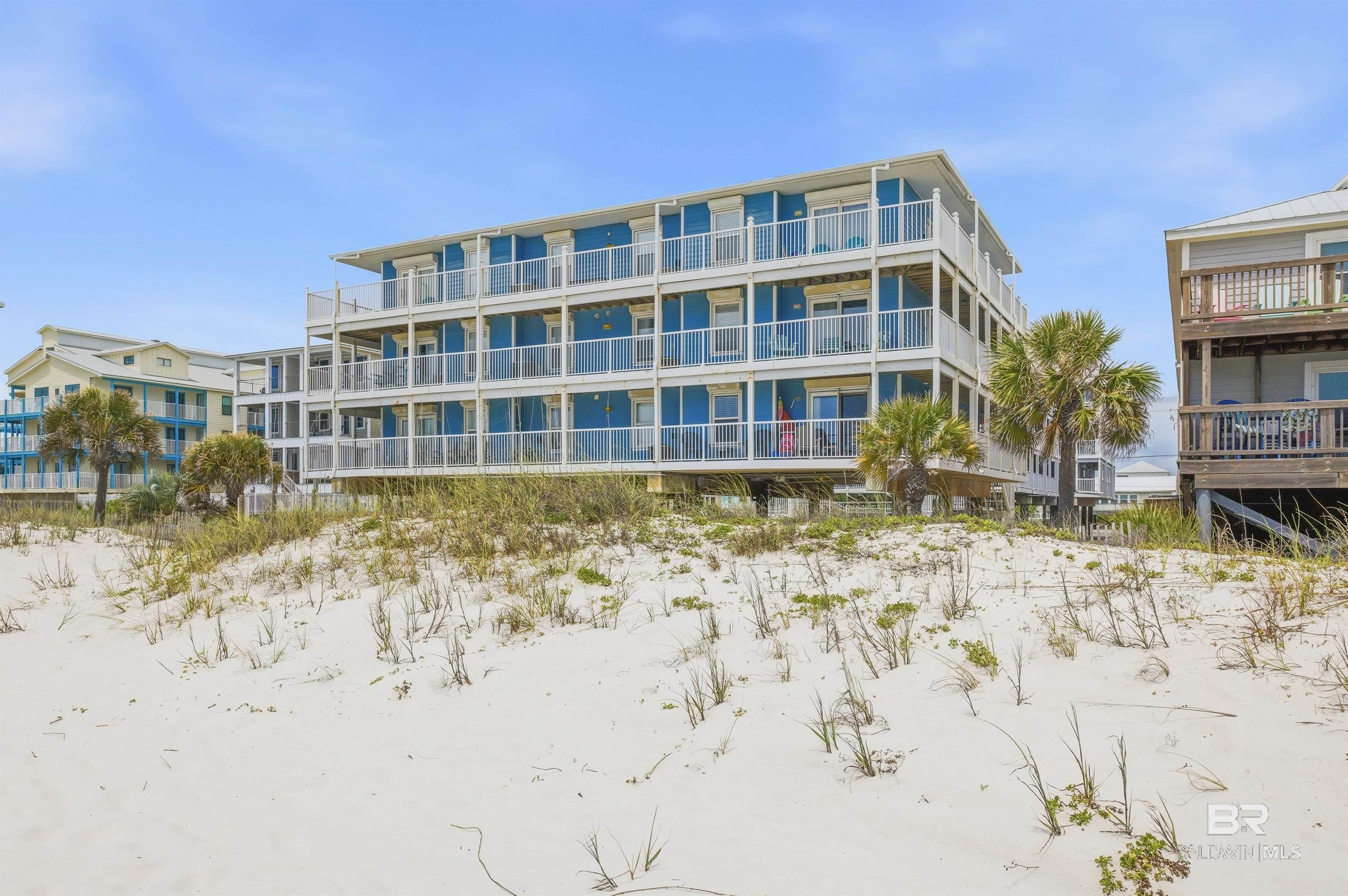 1129 W Beach Boulevard UNIT 211, Gulf Shores, AL, 36542