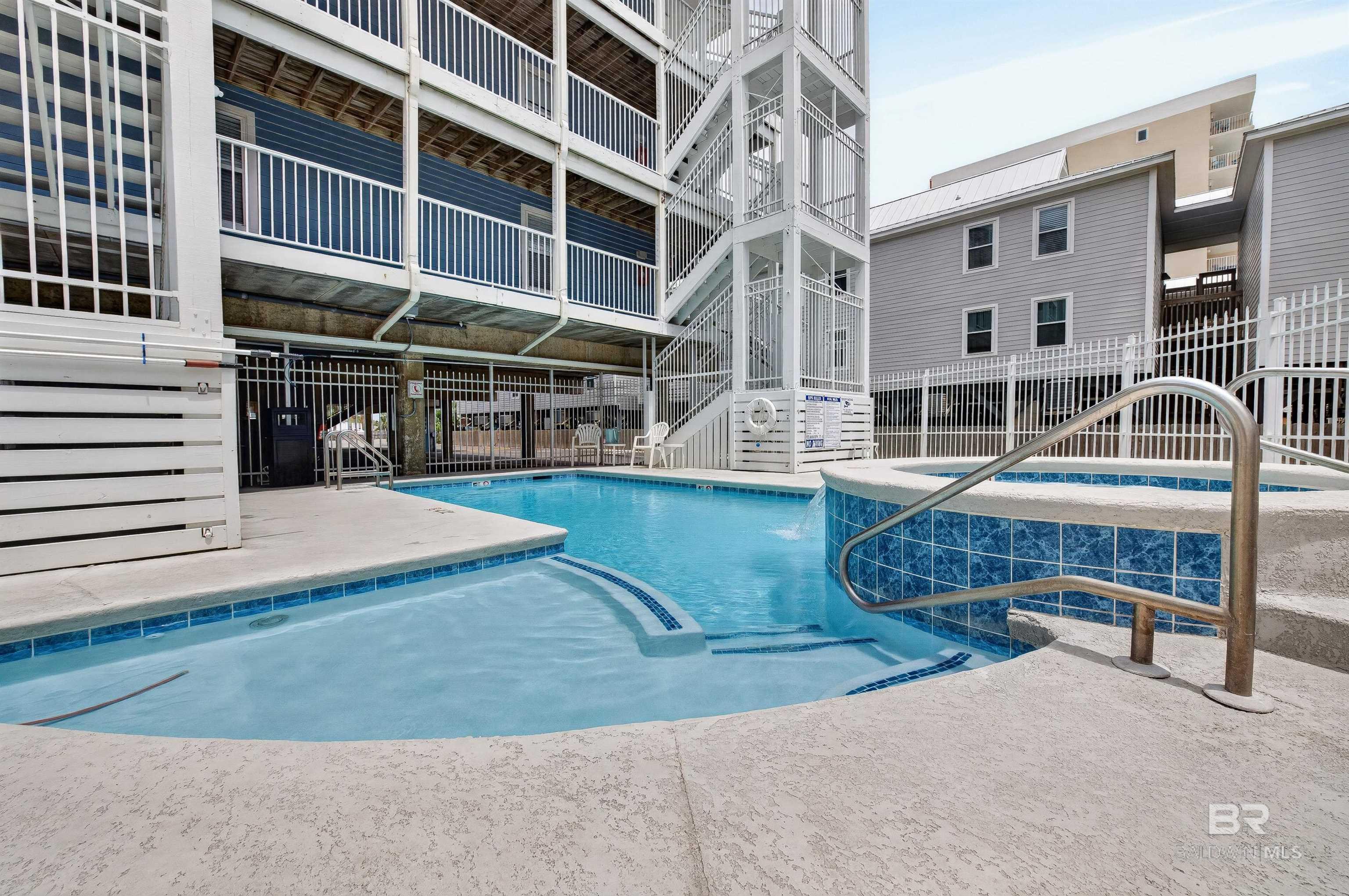 1129 W Beach Boulevard UNIT 211, Gulf Shores, AL, 36542