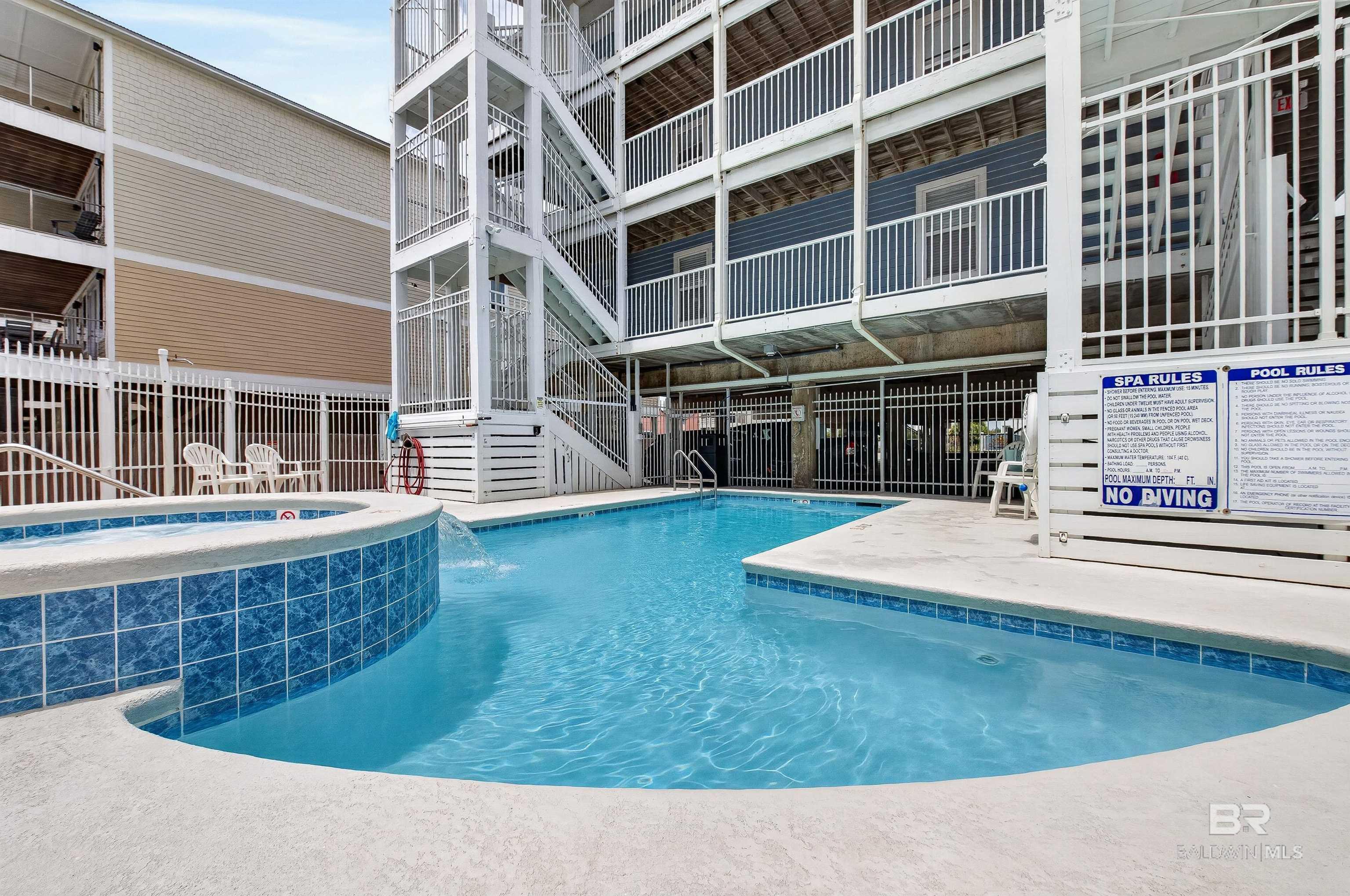 1129 W Beach Boulevard UNIT 211, Gulf Shores, AL, 36542