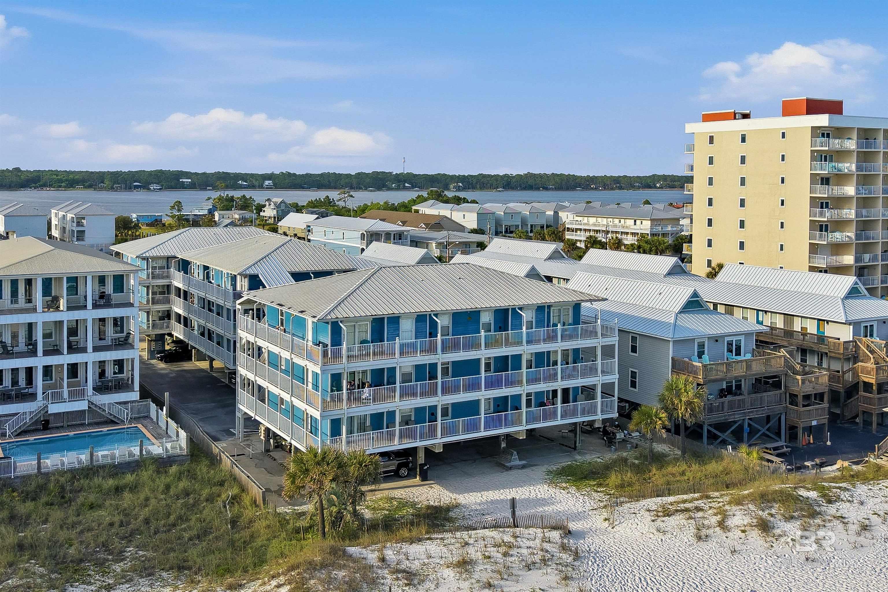1129 W Beach Boulevard UNIT 211, Gulf Shores, AL, 36542