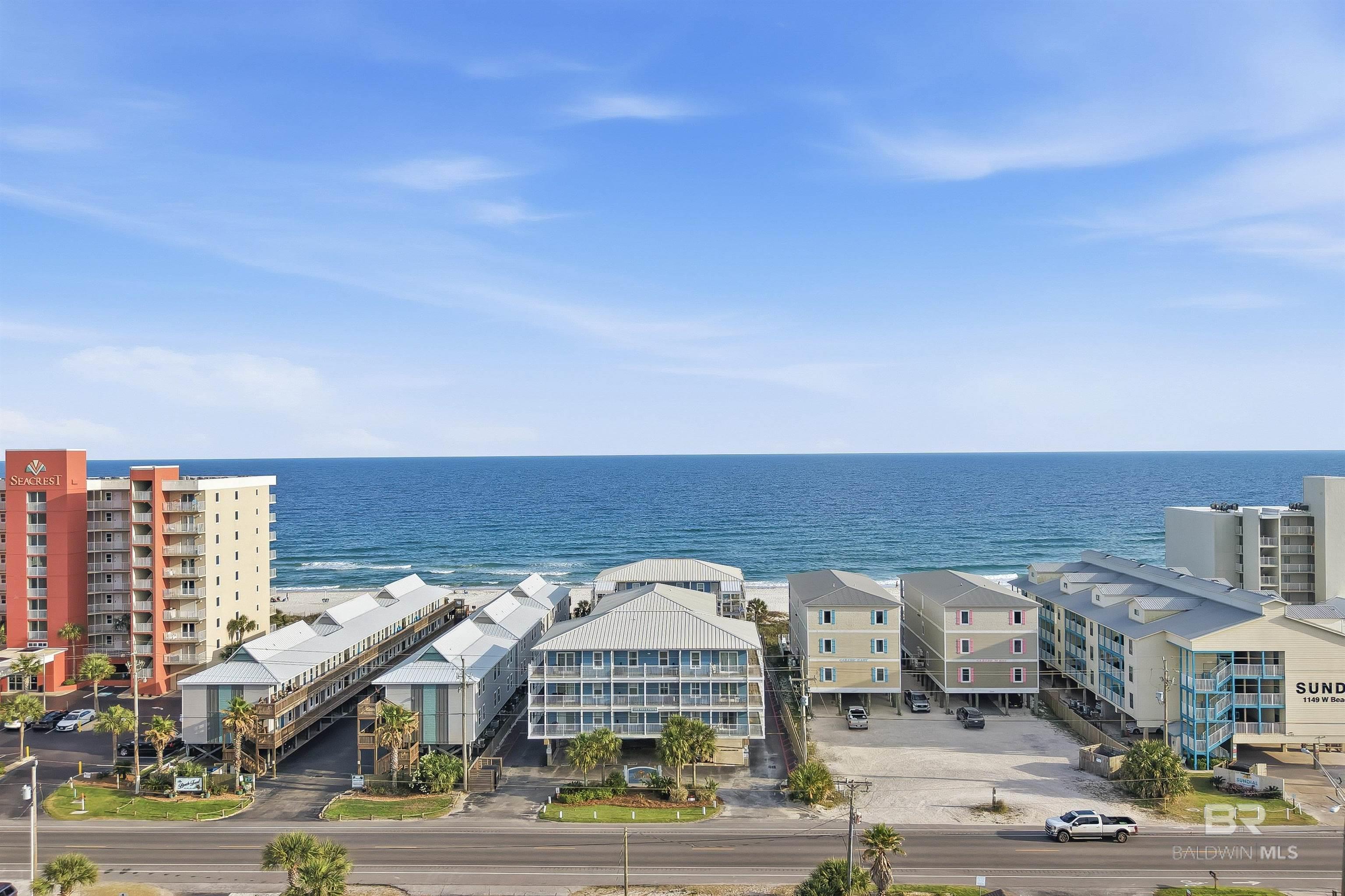 1129 W Beach Boulevard UNIT 211, Gulf Shores, AL, 36542