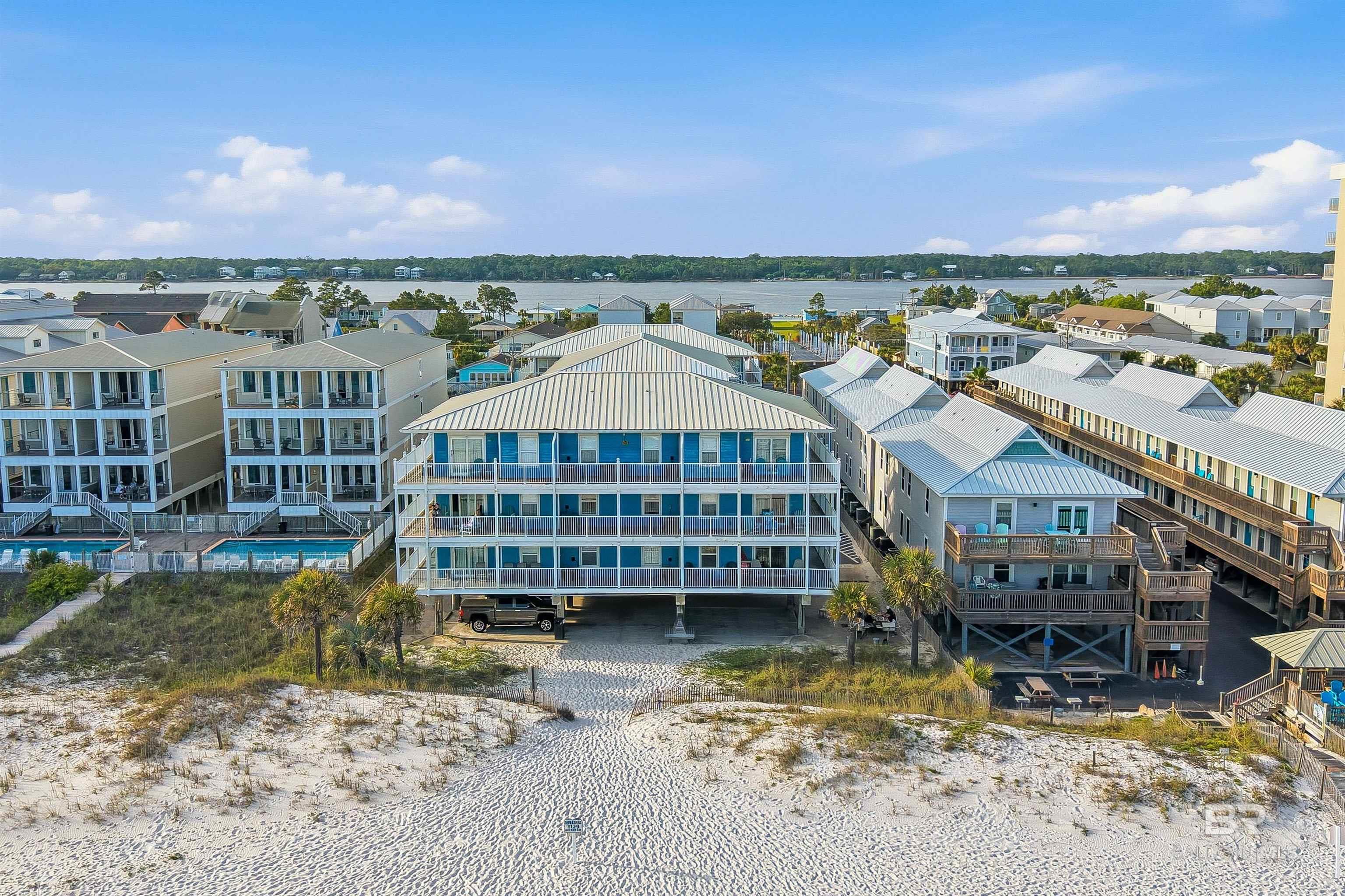 1129 W Beach Boulevard UNIT 211, Gulf Shores, AL, 36542