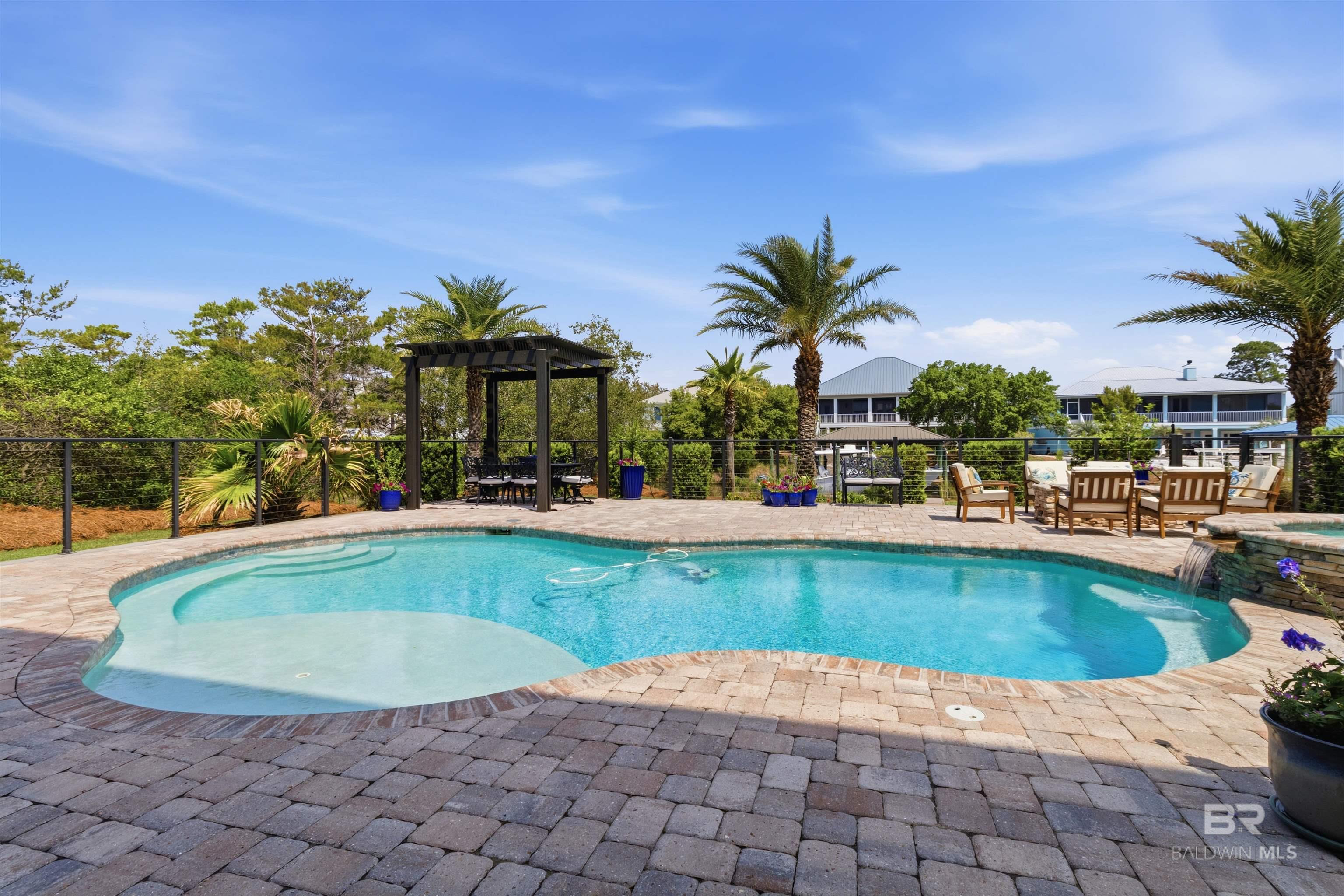 32301 River Road, Orange Beach, AL, 36561