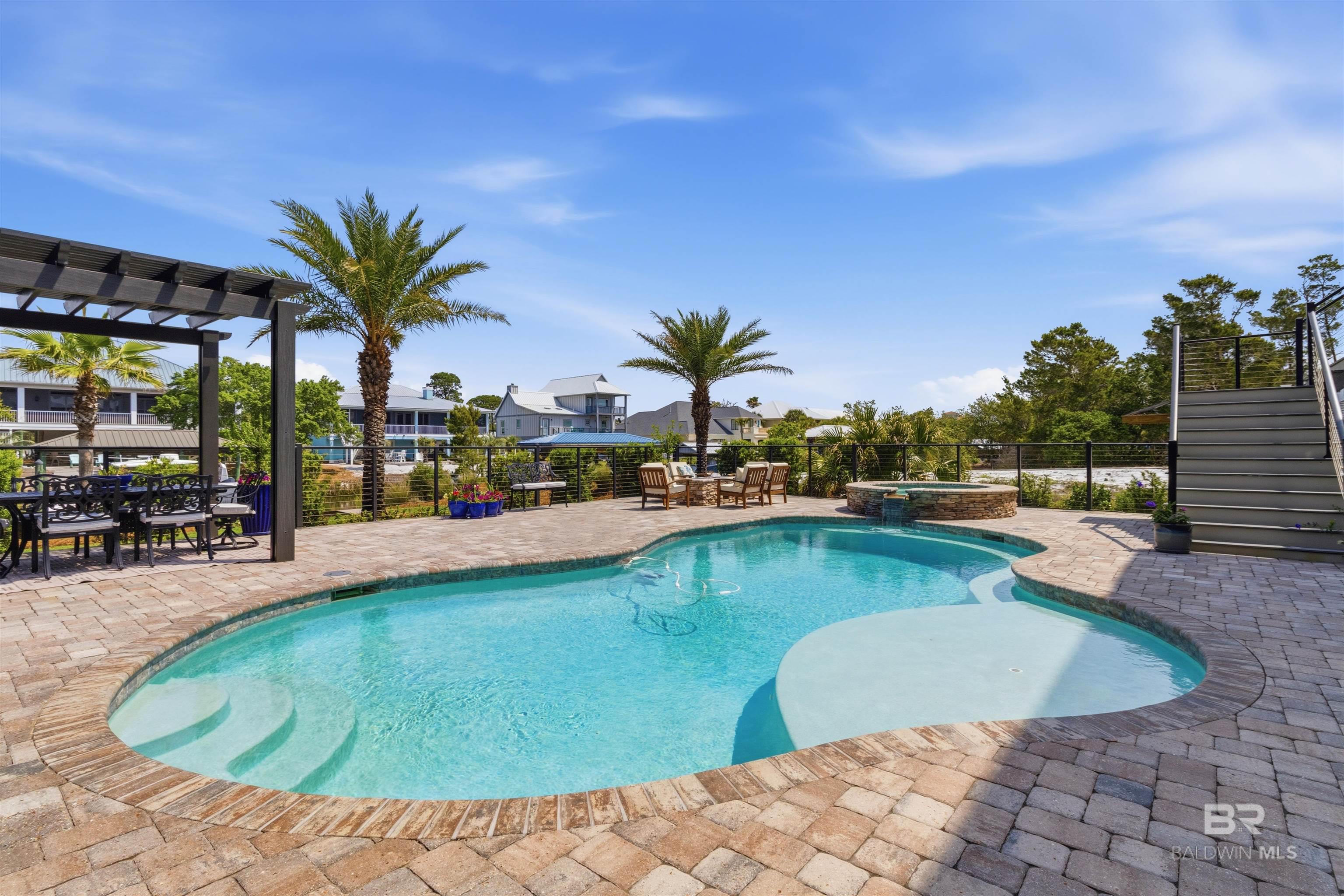 32301 River Road, Orange Beach, AL, 36561
