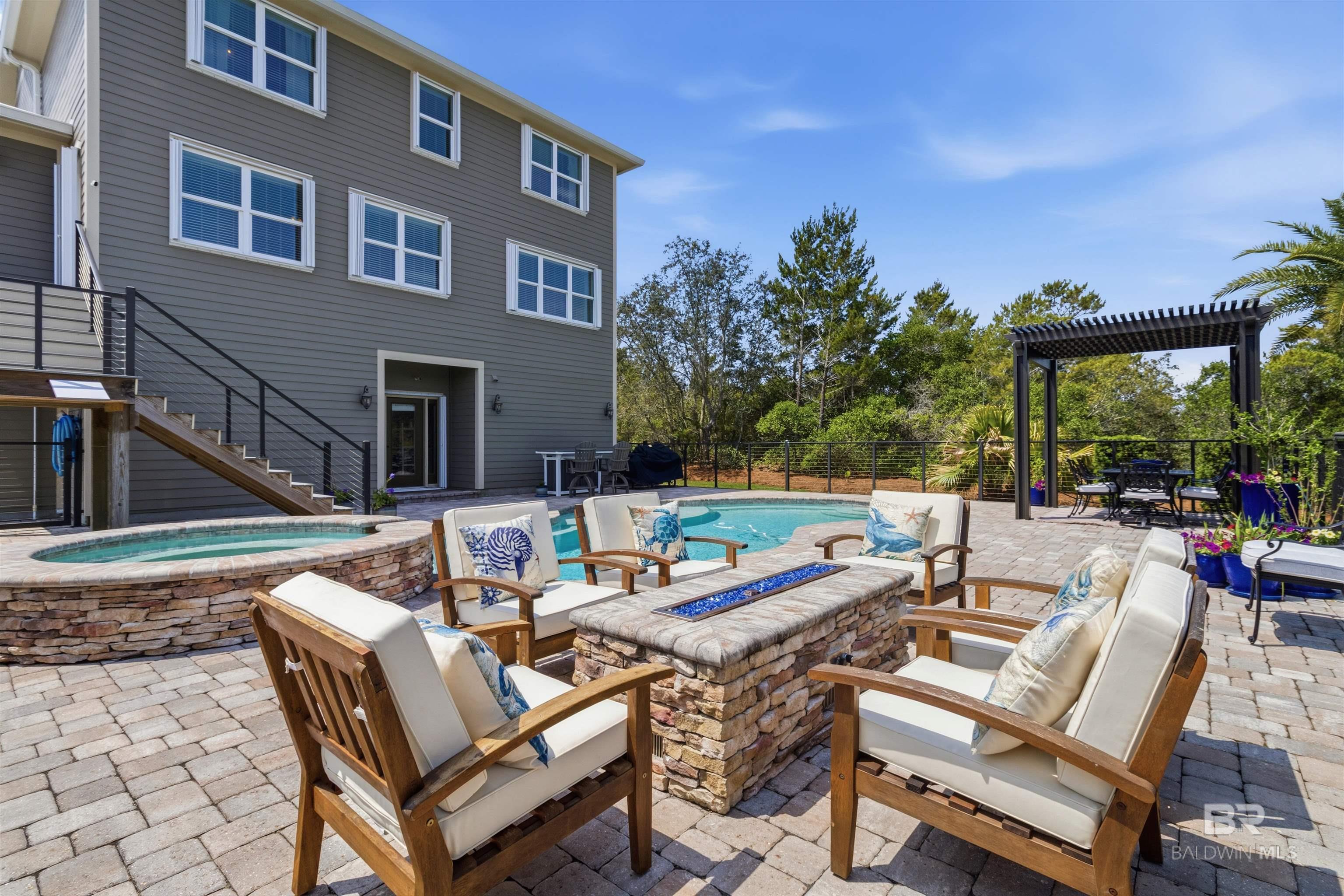 32301 River Road, Orange Beach, AL, 36561