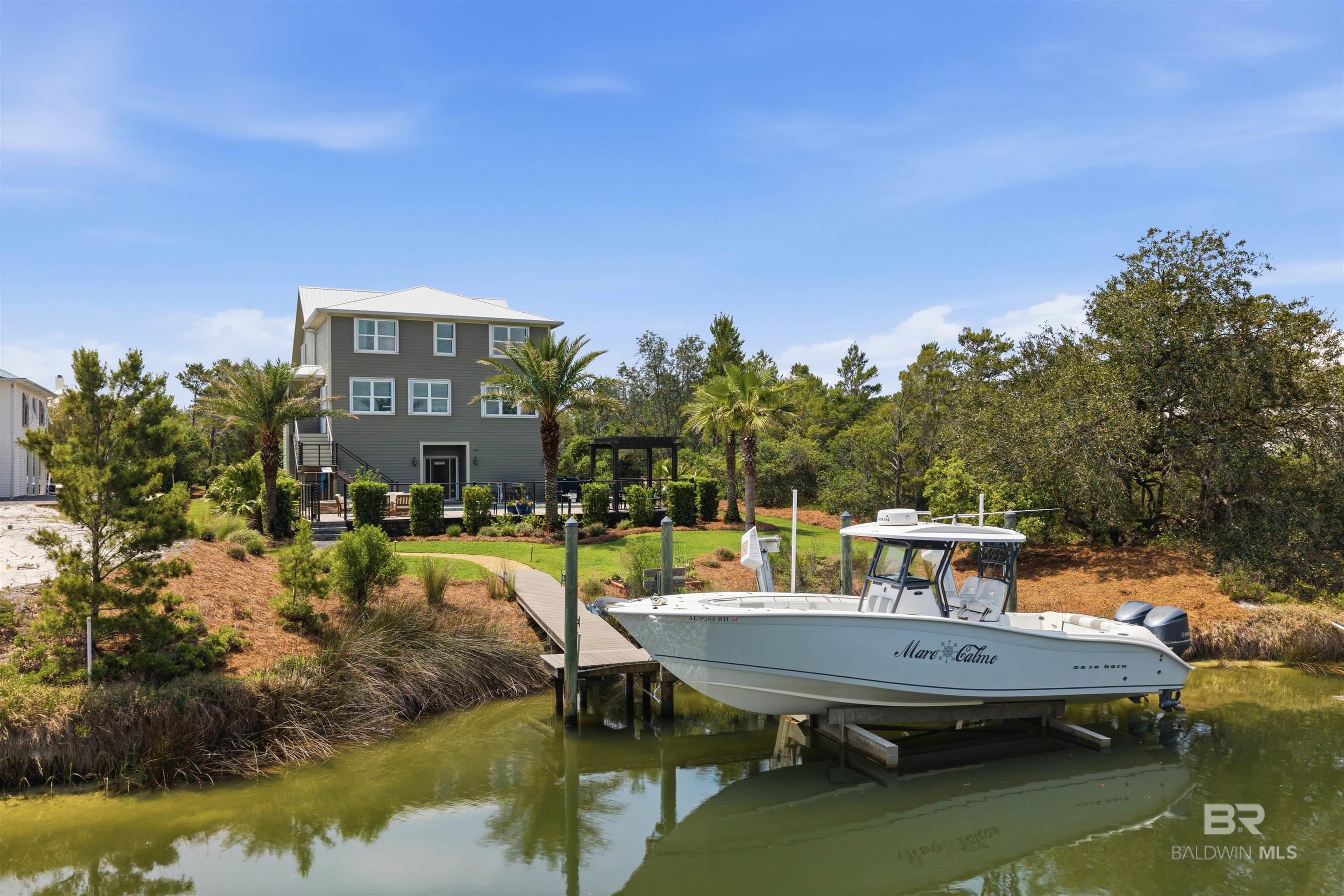 32301 River Road, Orange Beach, AL, 36561