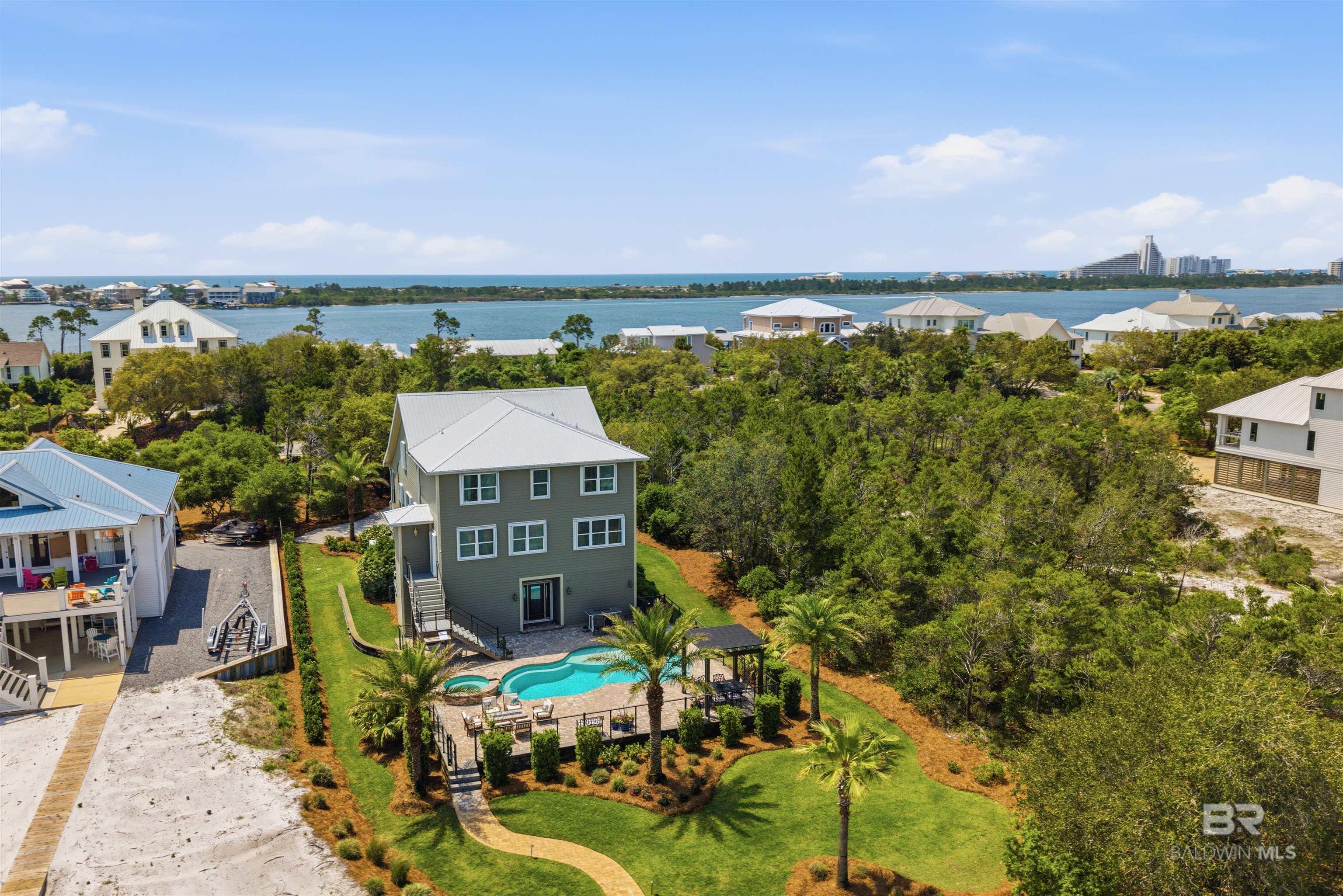 32301 River Road, Orange Beach, AL, 36561