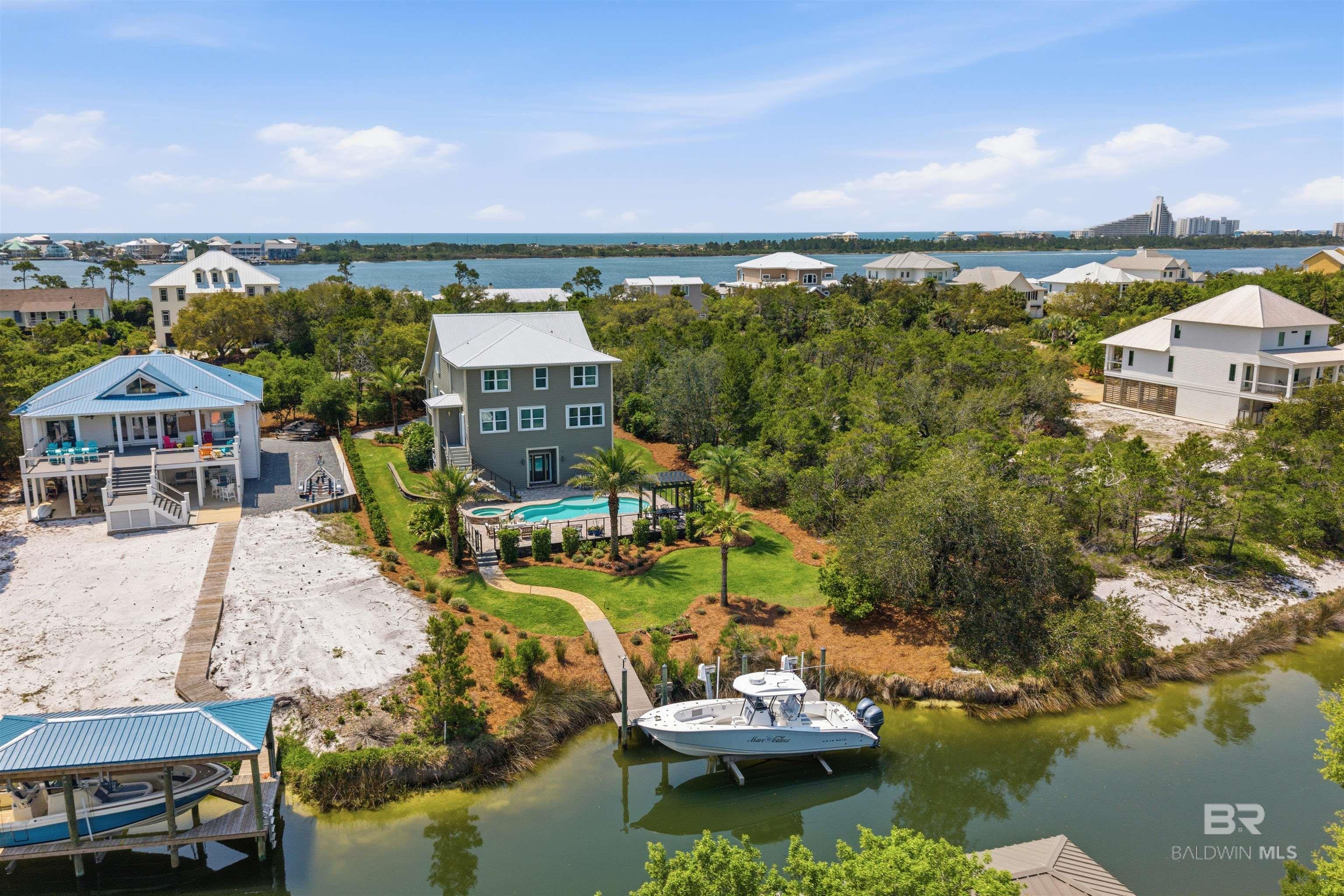 32301 River Road, Orange Beach, AL, 36561