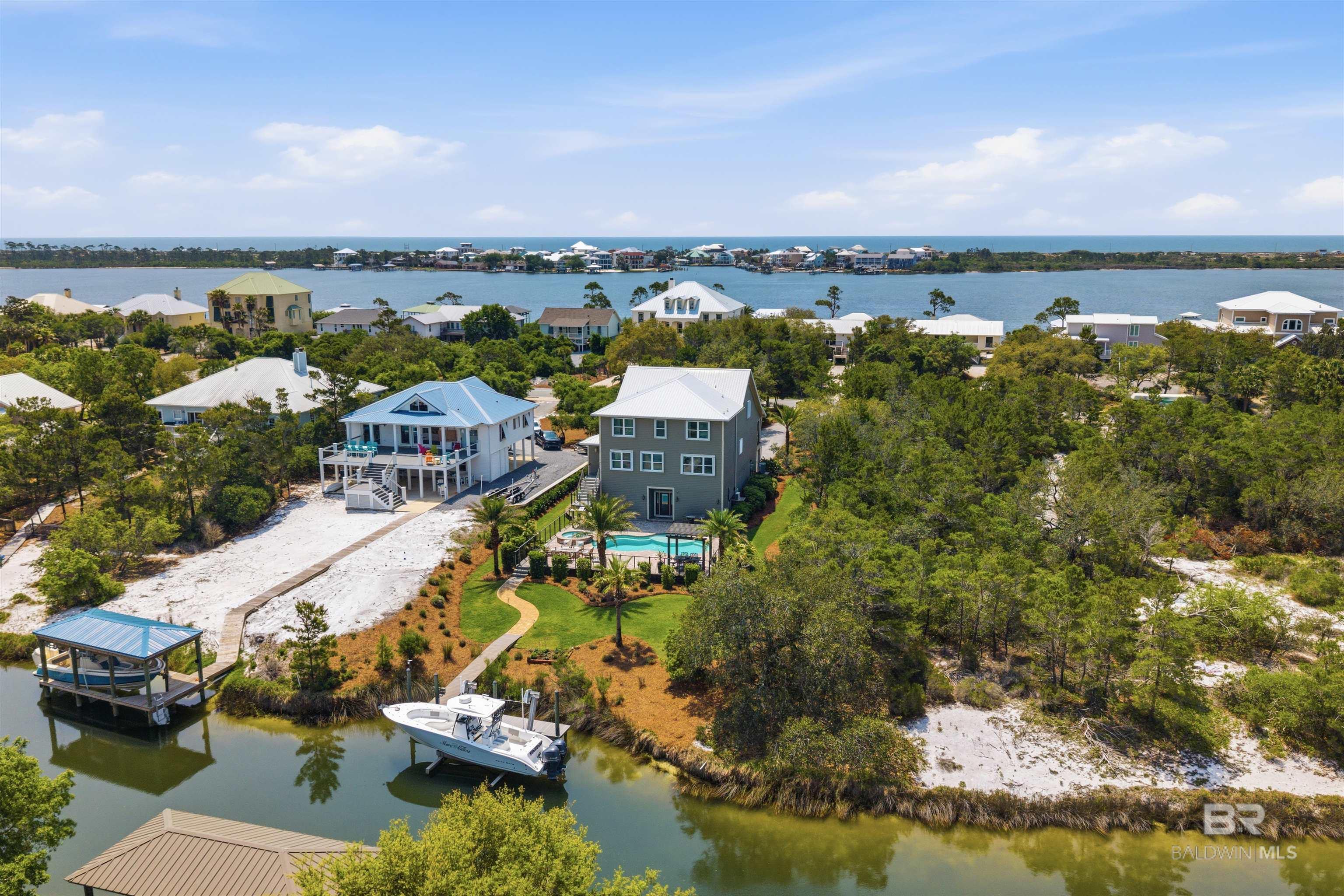 32301 River Road, Orange Beach, AL, 36561