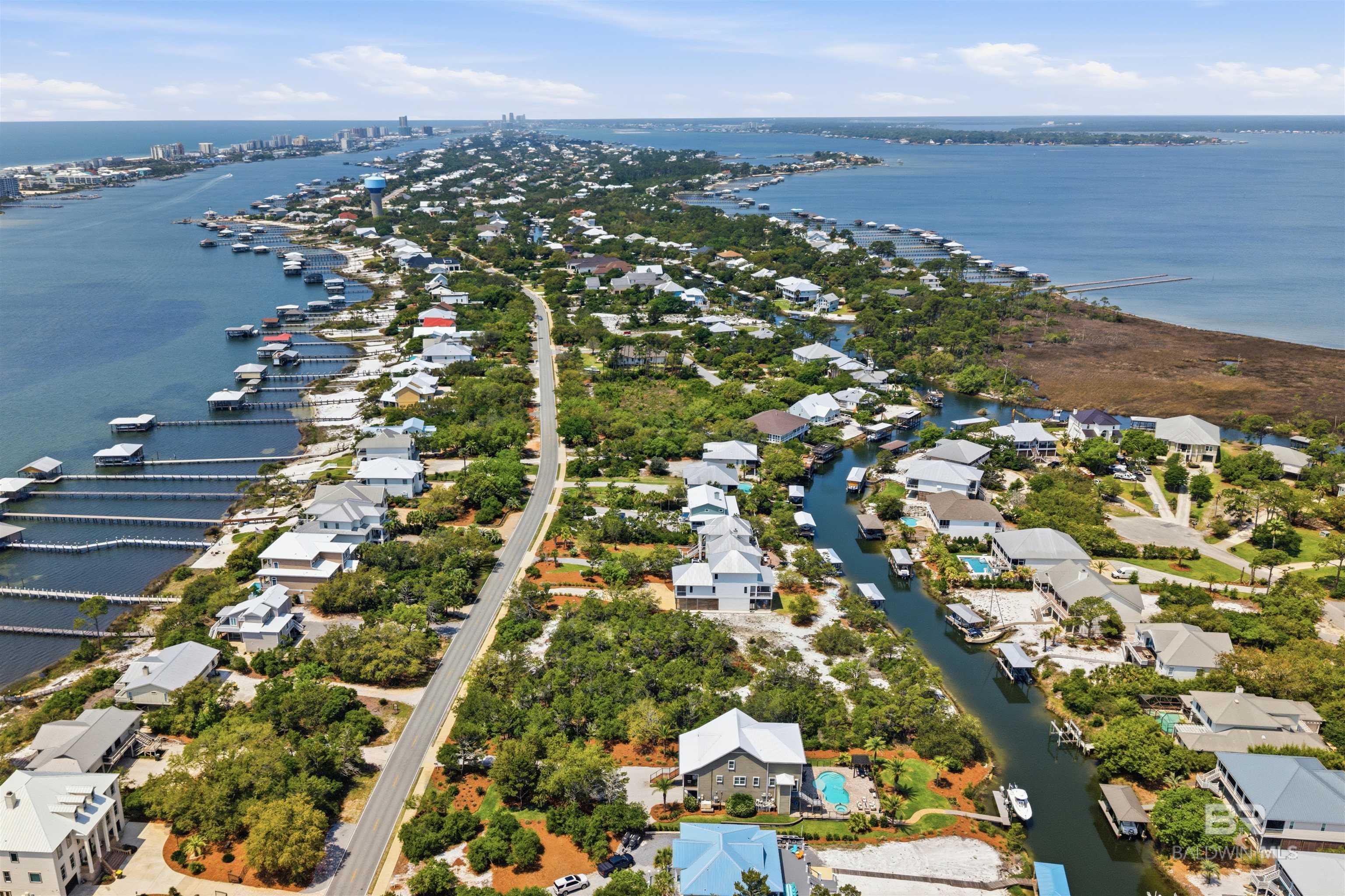 32301 River Road, Orange Beach, AL, 36561