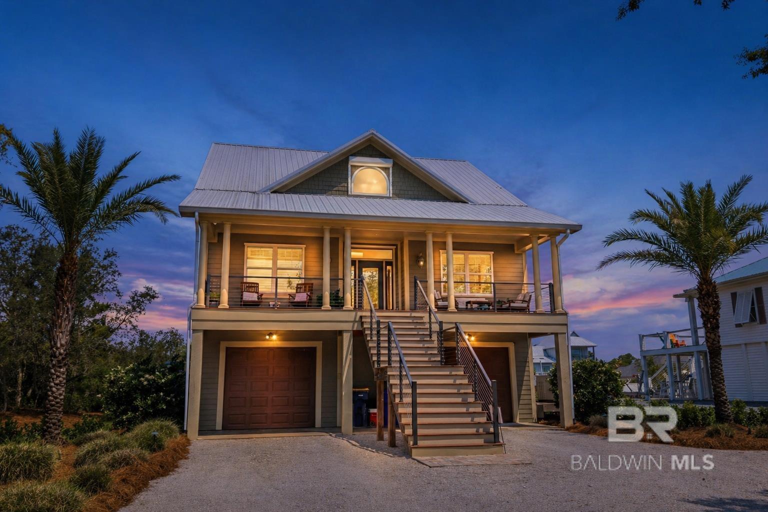 32301 River Road, Orange Beach, AL, 36561