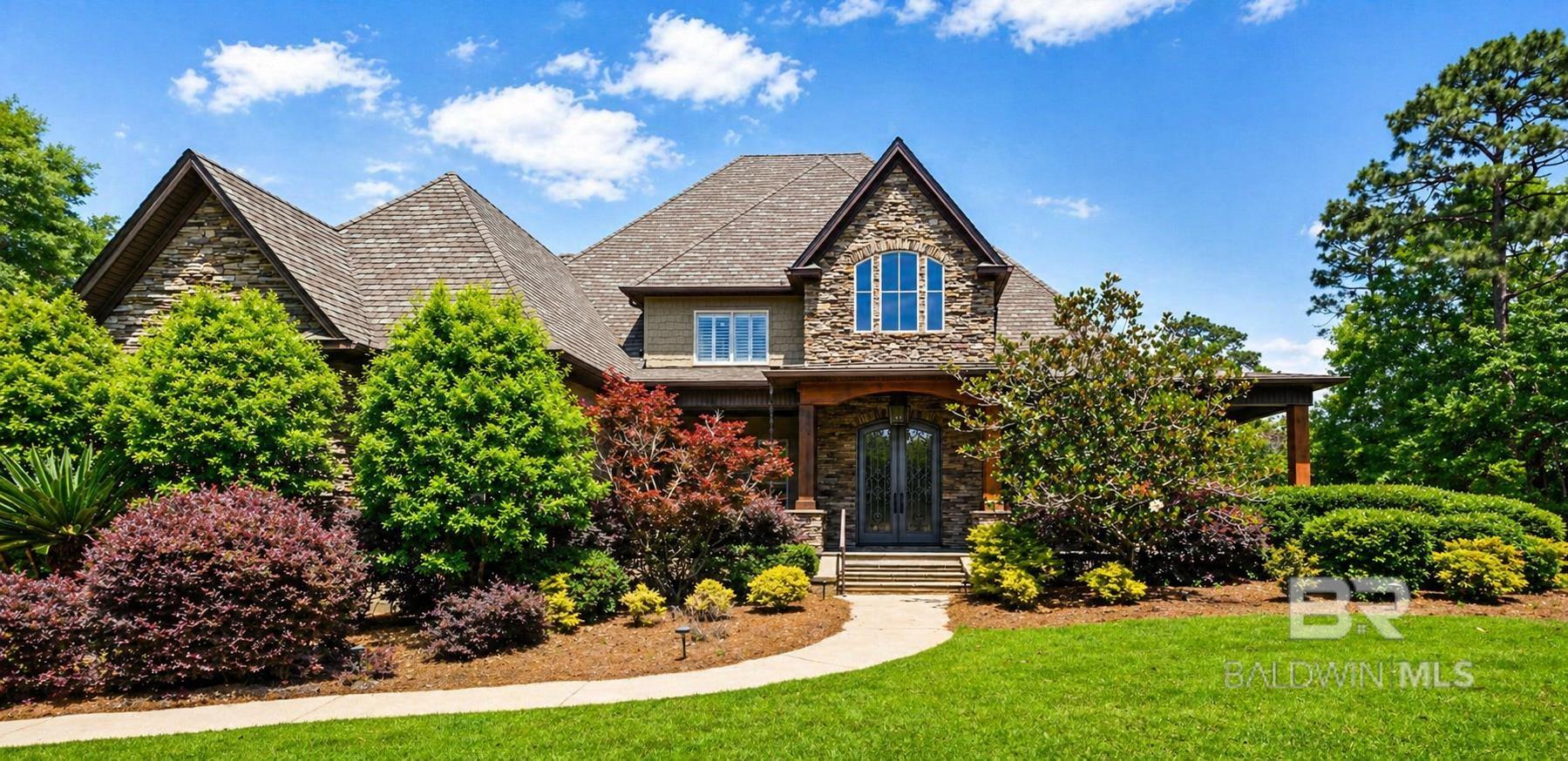 Spanish Fort AL Real Estate