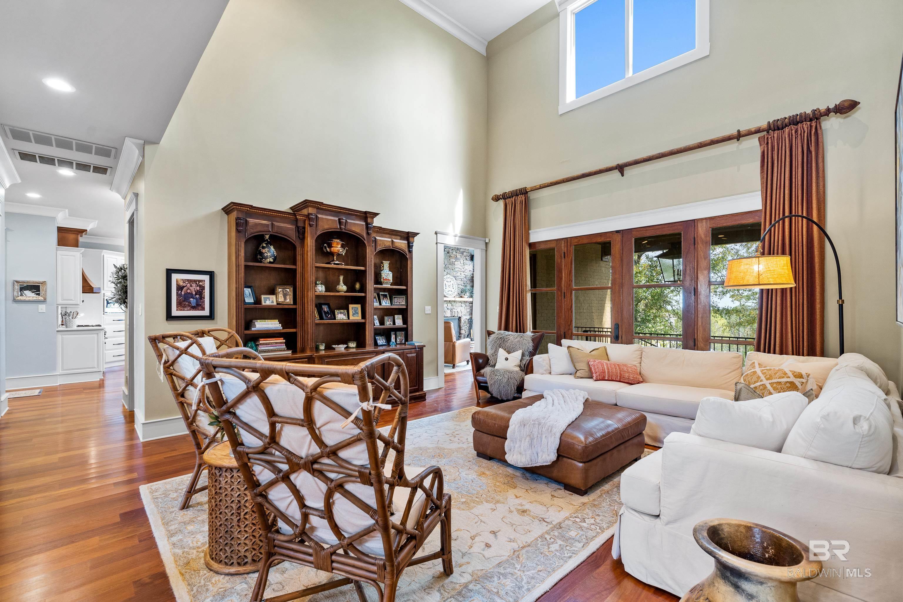 31836 Meade Court, Spanish Fort, AL, 36527