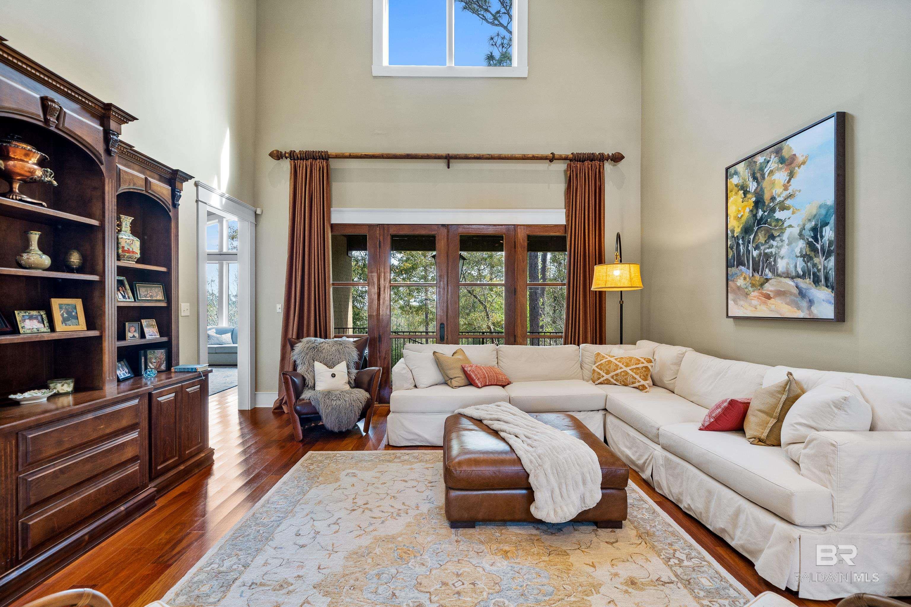 31836 Meade Court, Spanish Fort, AL, 36527
