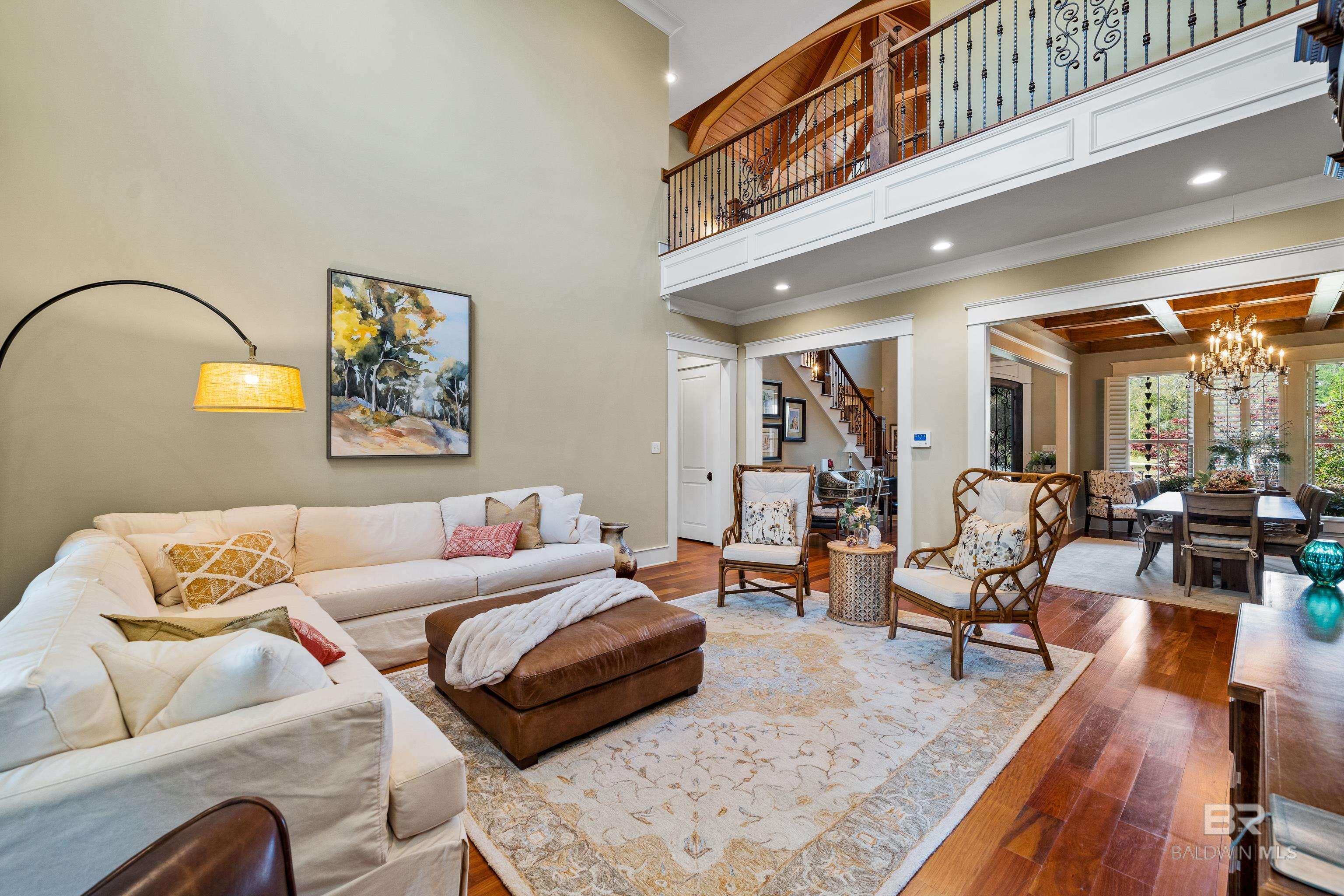 31836 Meade Court, Spanish Fort, AL, 36527