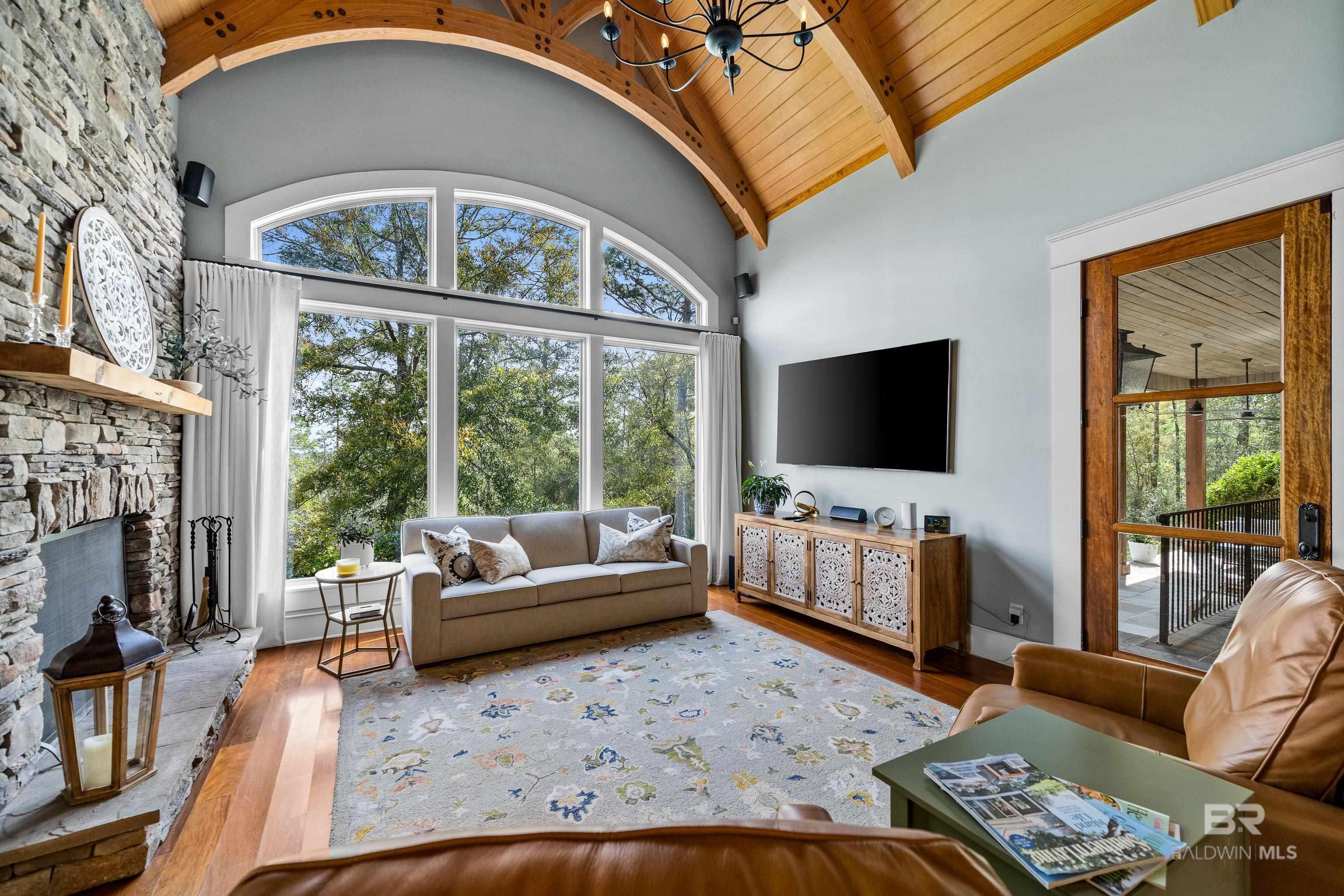 31836 Meade Court, Spanish Fort, AL, 36527