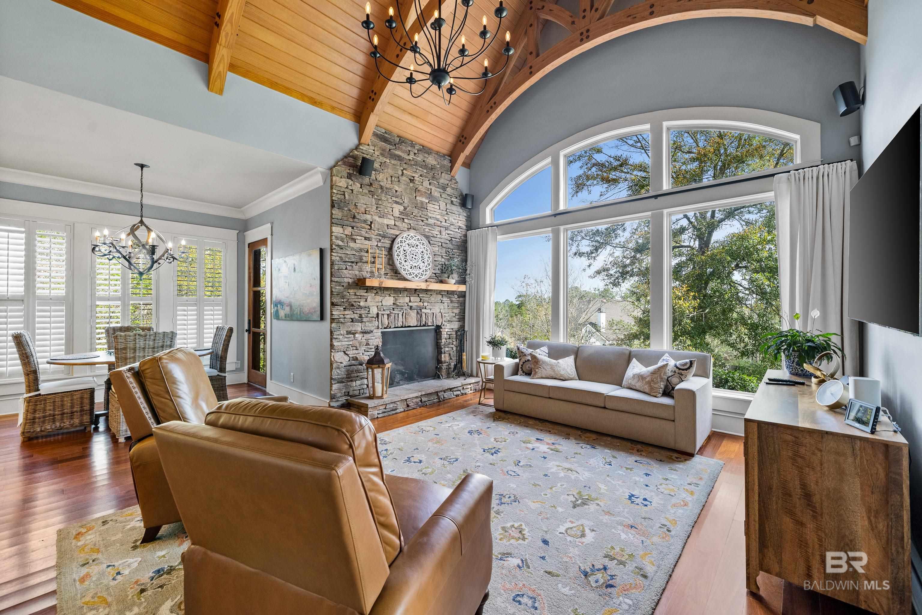 31836 Meade Court, Spanish Fort, AL, 36527