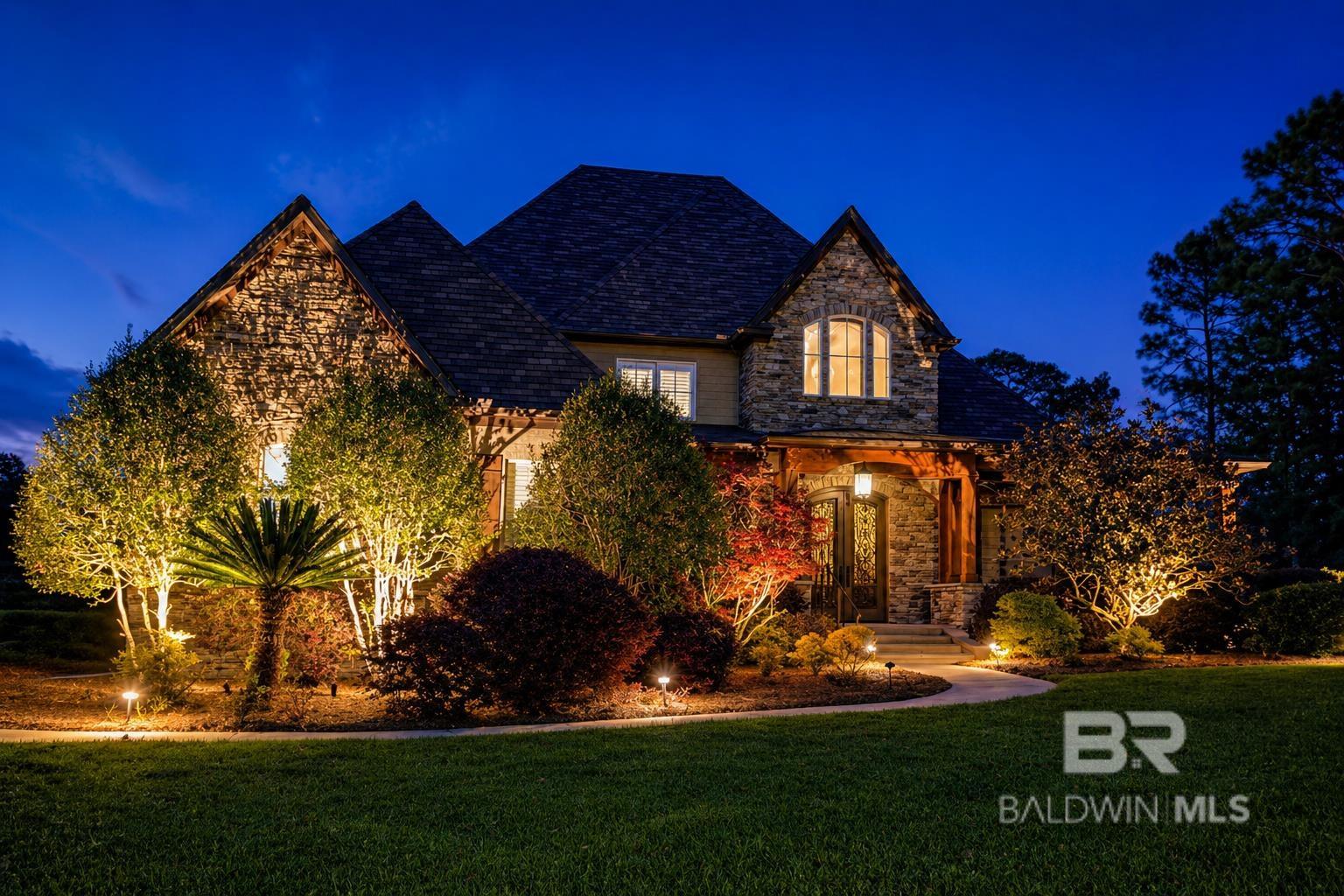 31836 Meade Court, Spanish Fort, AL, 36527