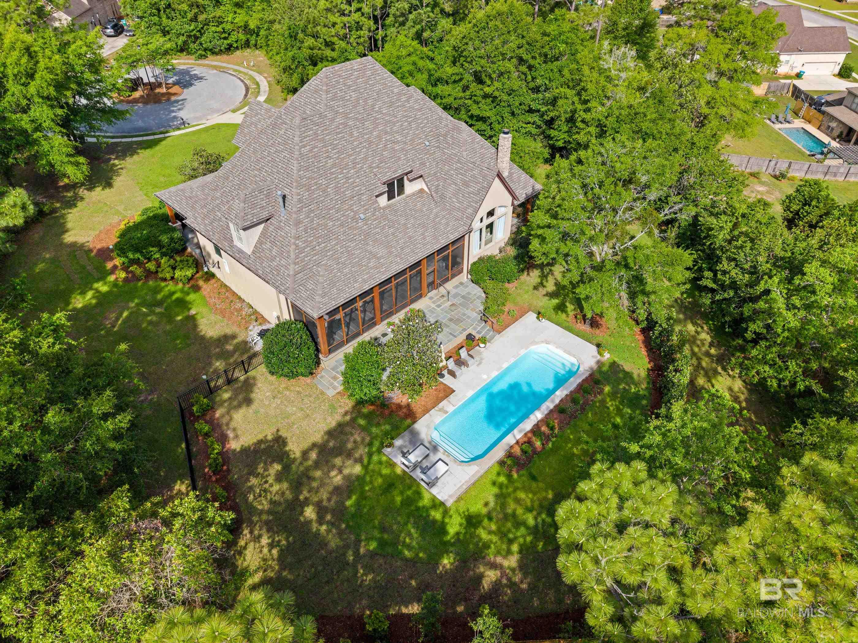 31836 Meade Court, Spanish Fort, AL, 36527