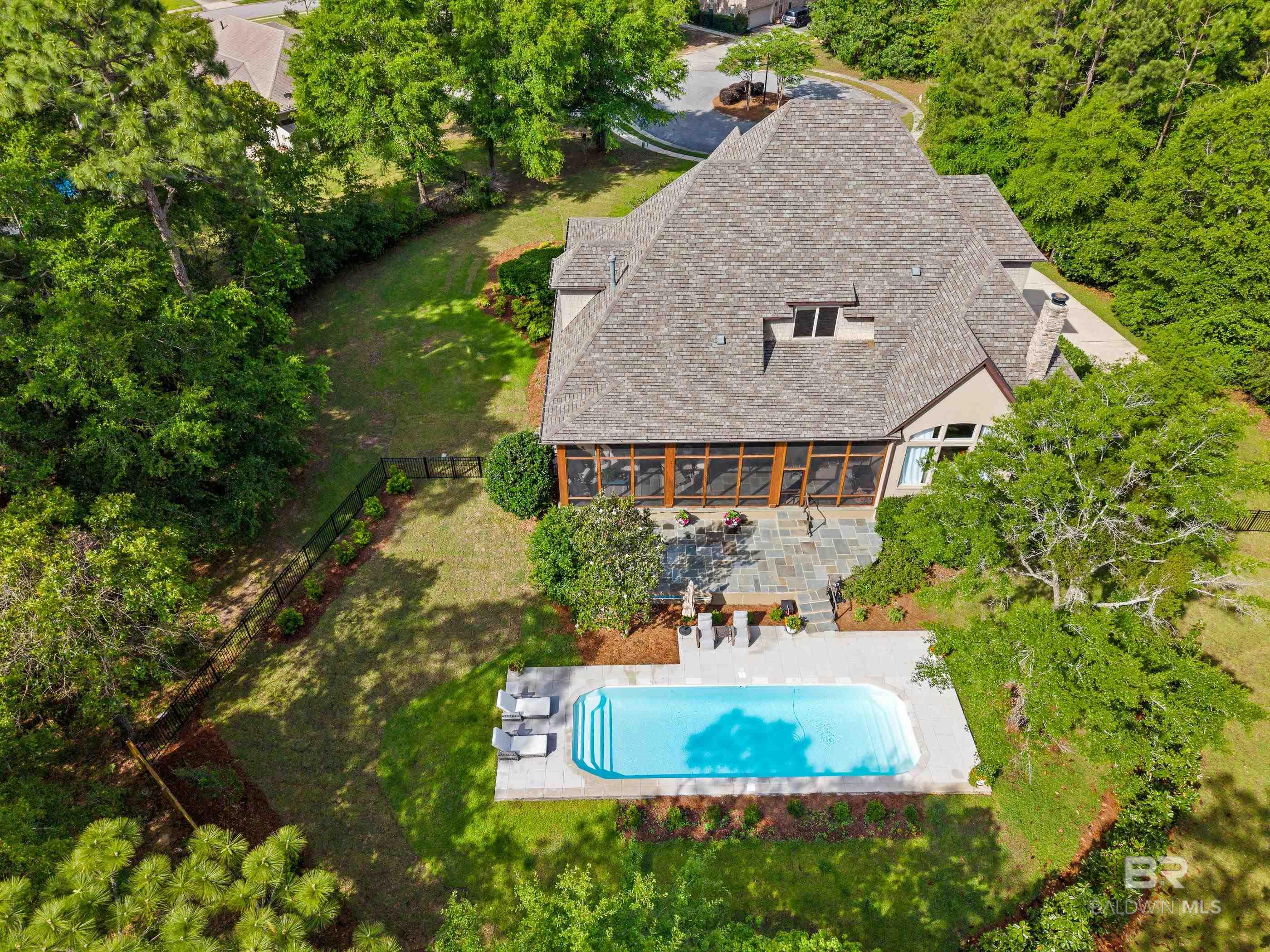 31836 Meade Court, Spanish Fort, AL, 36527