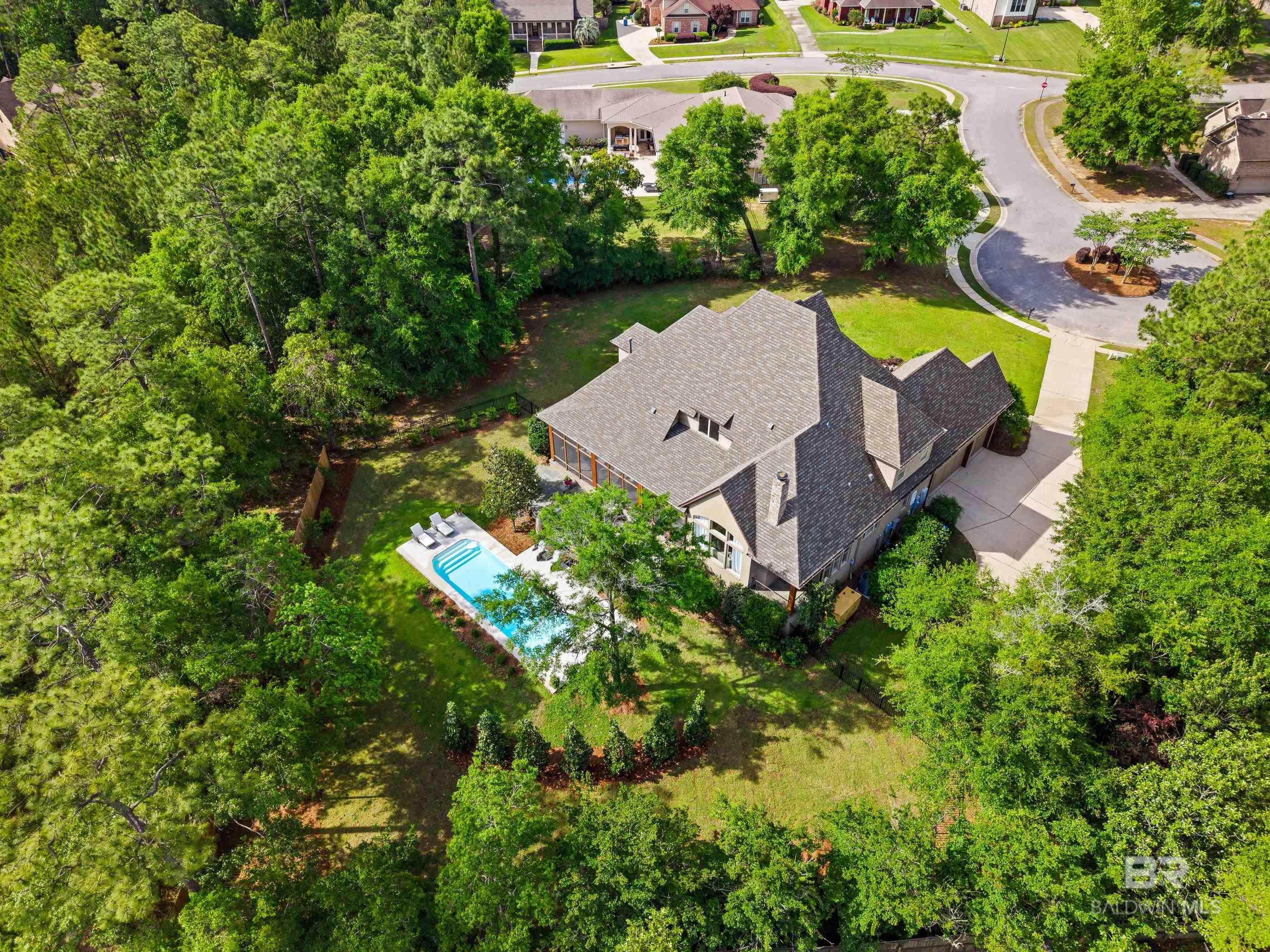 31836 Meade Court, Spanish Fort, AL, 36527