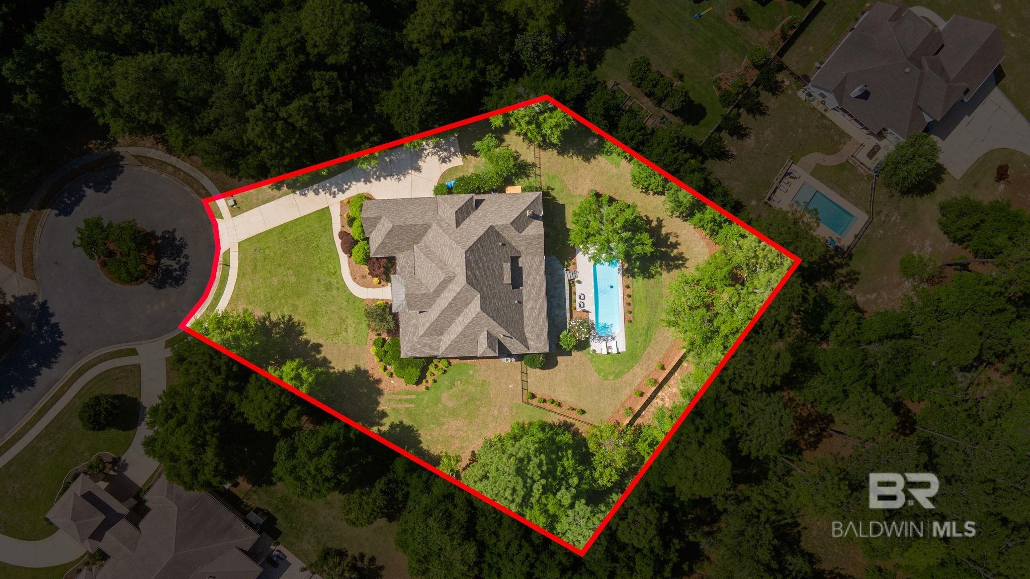 31836 Meade Court, Spanish Fort, AL, 36527