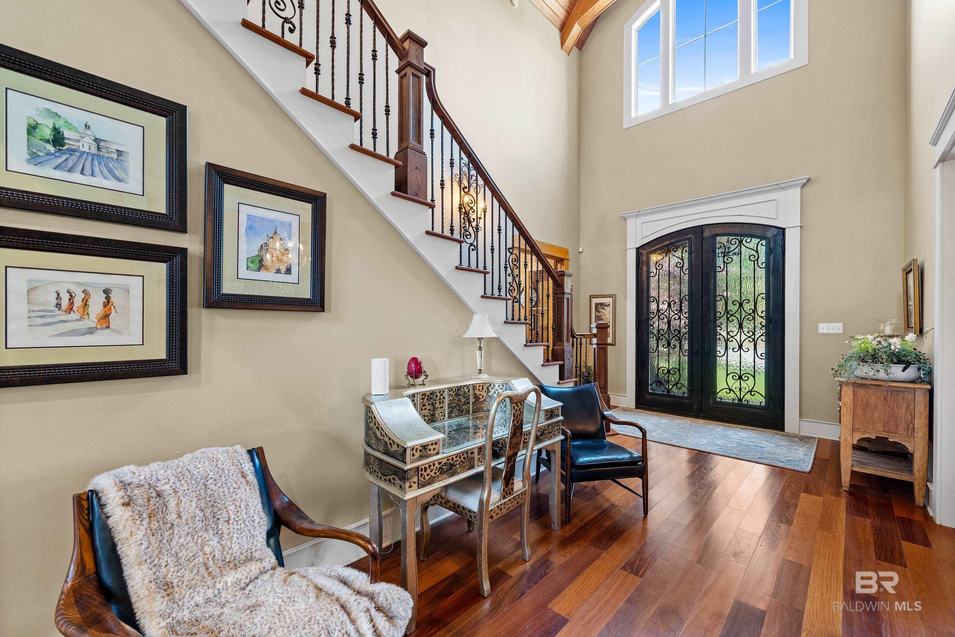 31836 Meade Court, Spanish Fort, AL, 36527