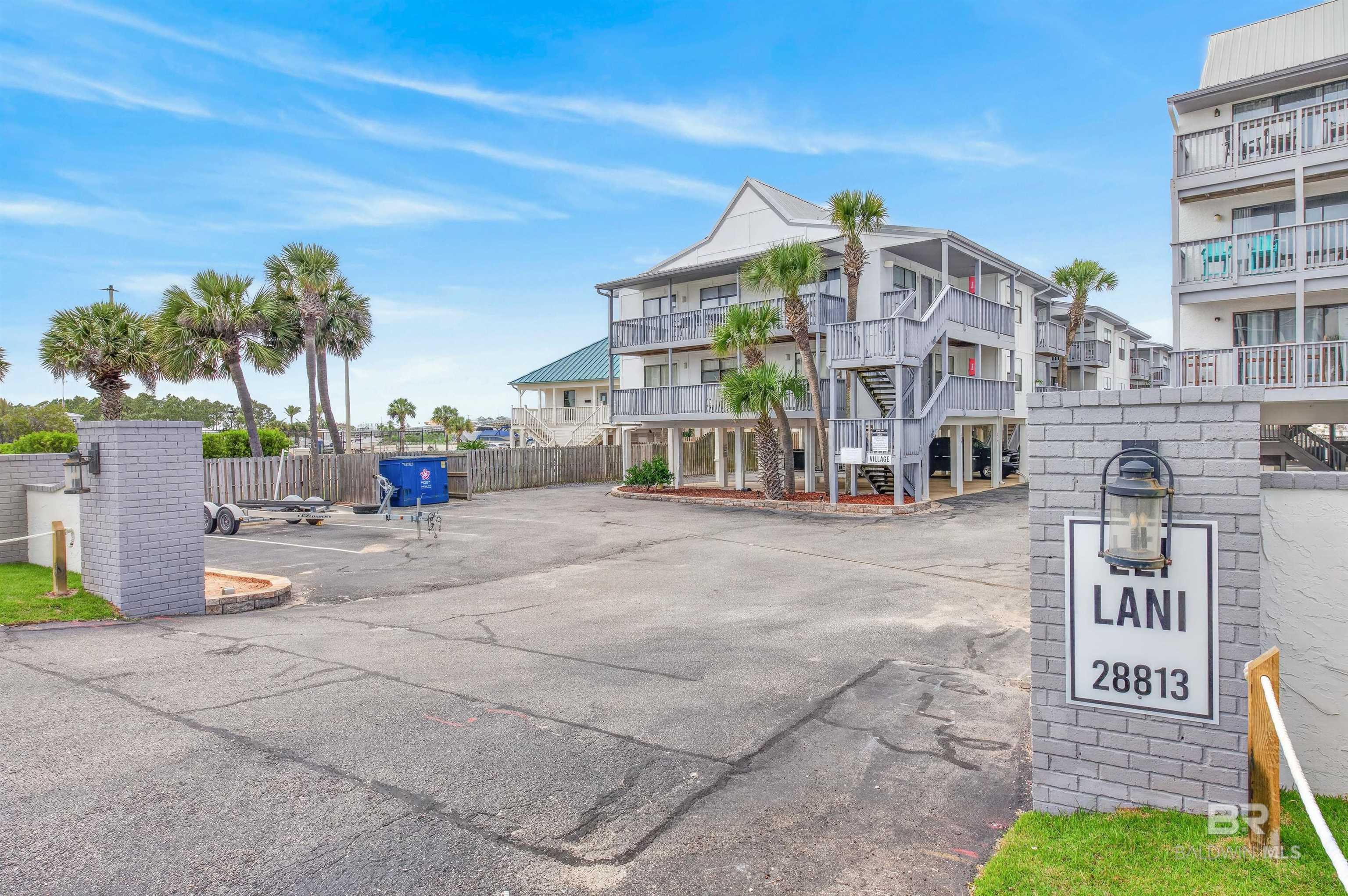 28813 Perdido Beach Boulevard #114