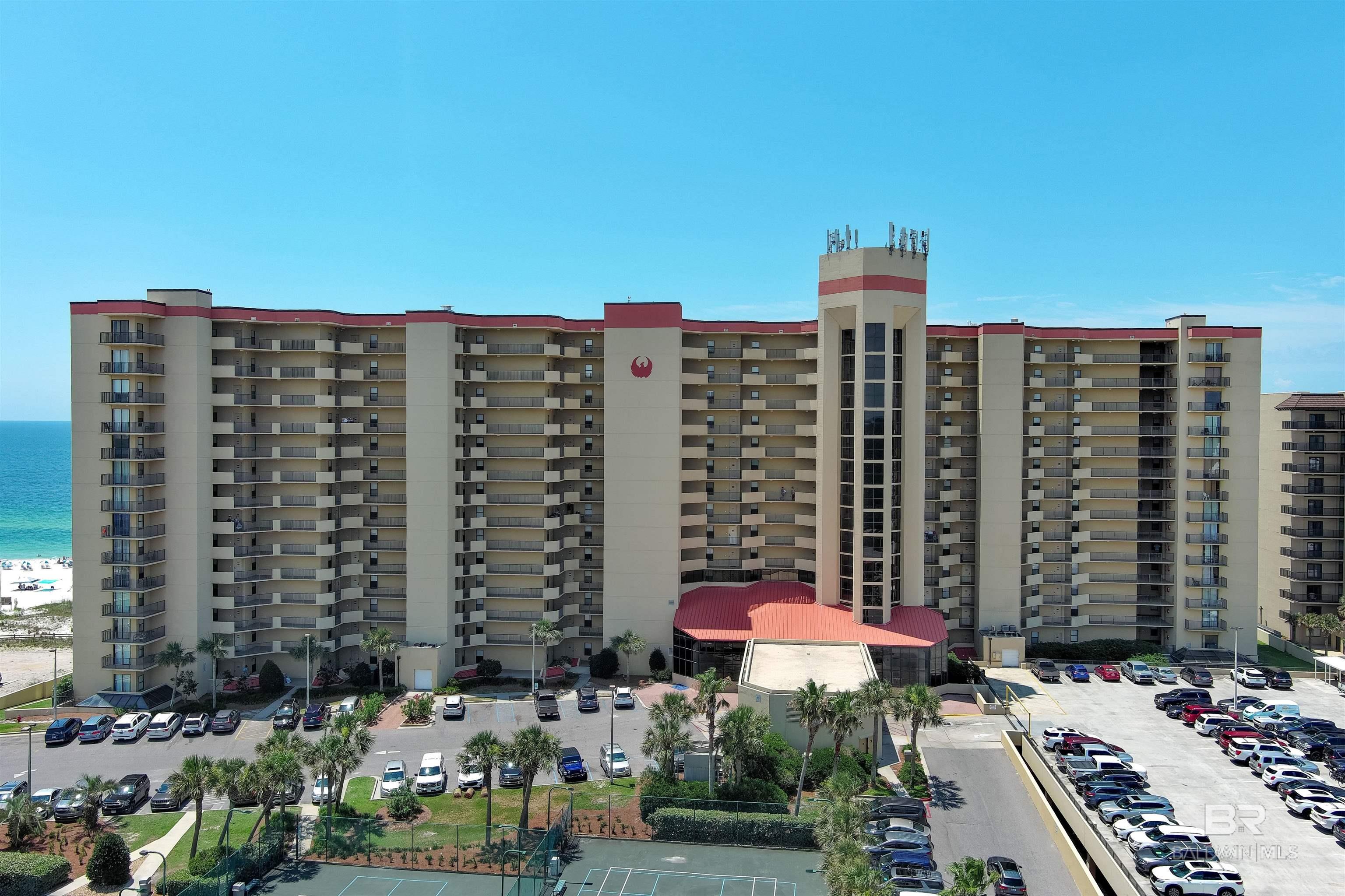 Orange Beach Real Estate