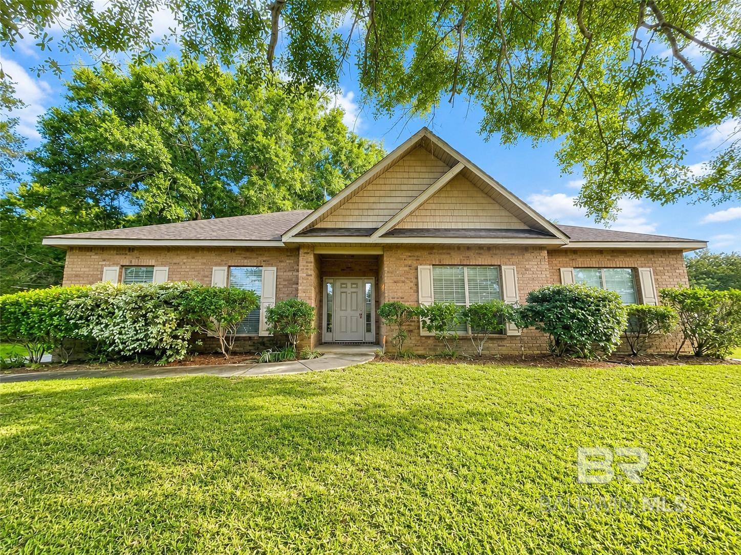 10215 Hunters Trace