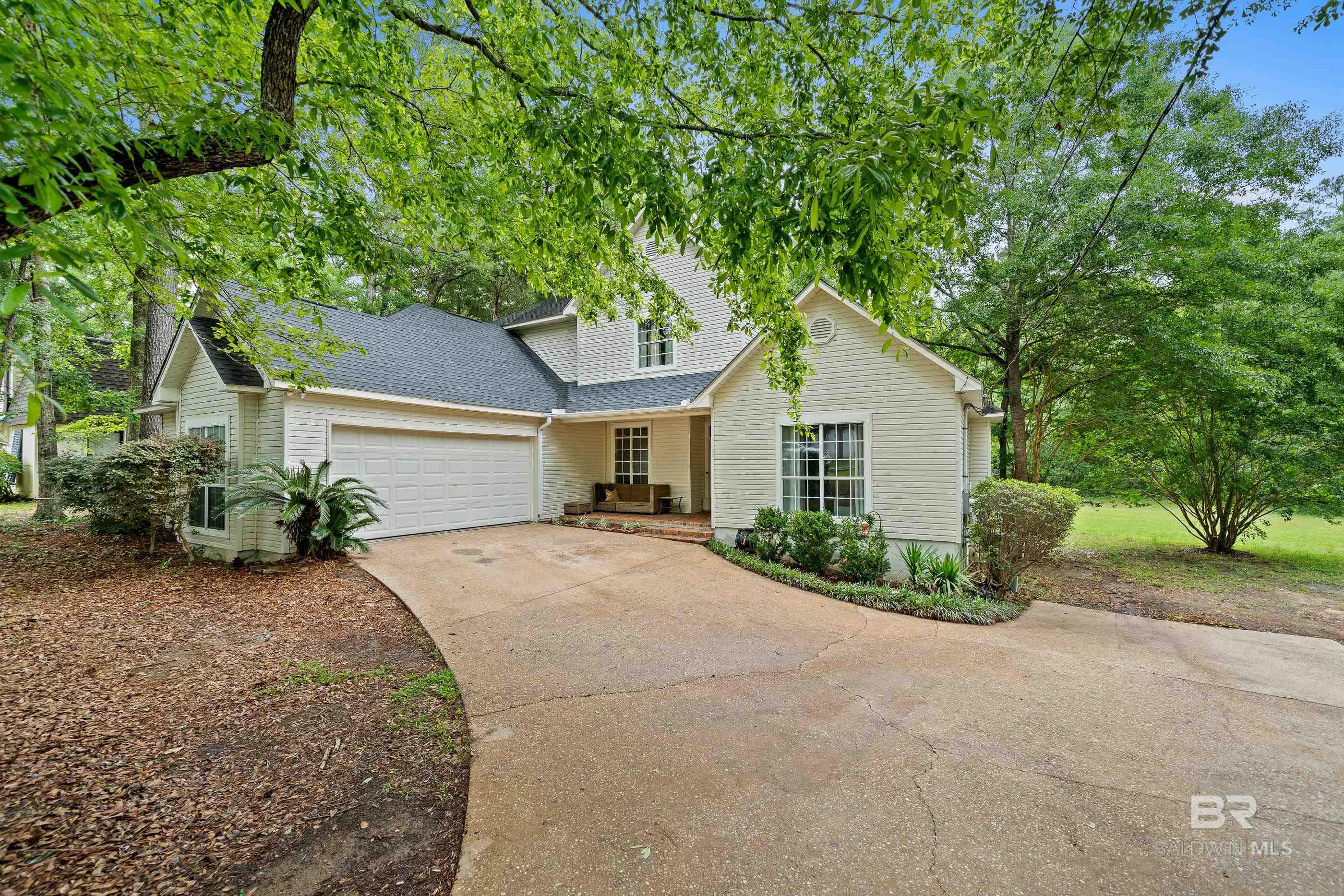150 Lakeview Loop, Daphne, AL, 36526