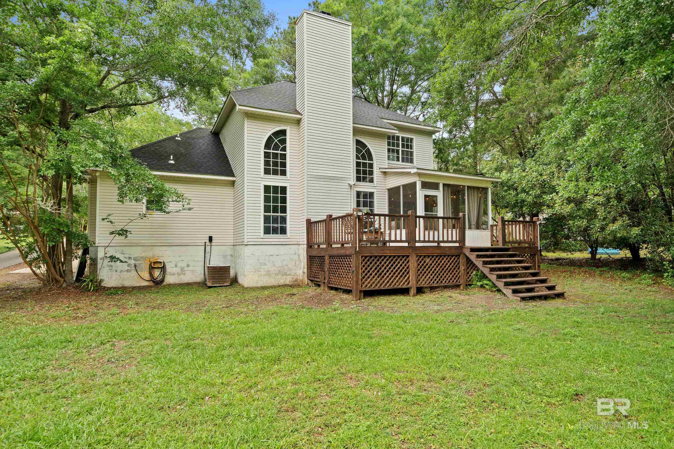 150 Lakeview Loop, Daphne, AL, 36526
