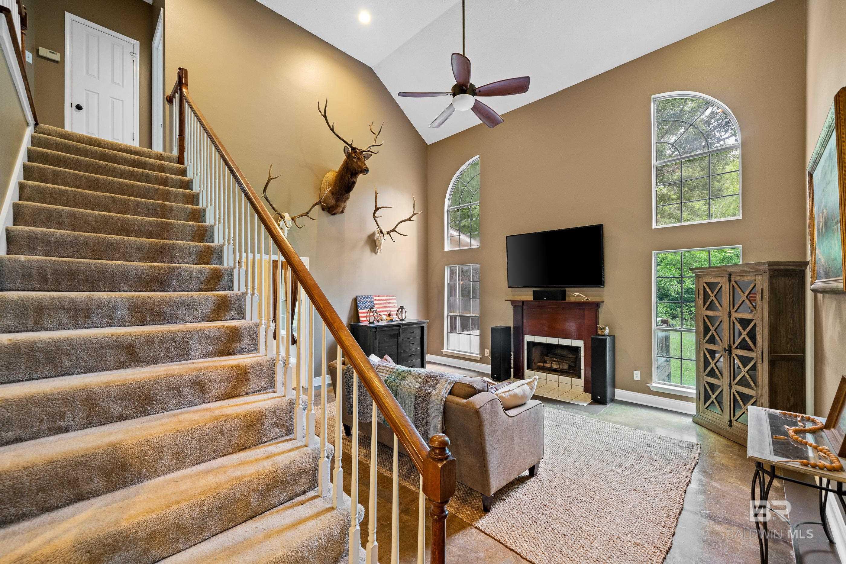 150 Lakeview Loop, Daphne, AL, 36526