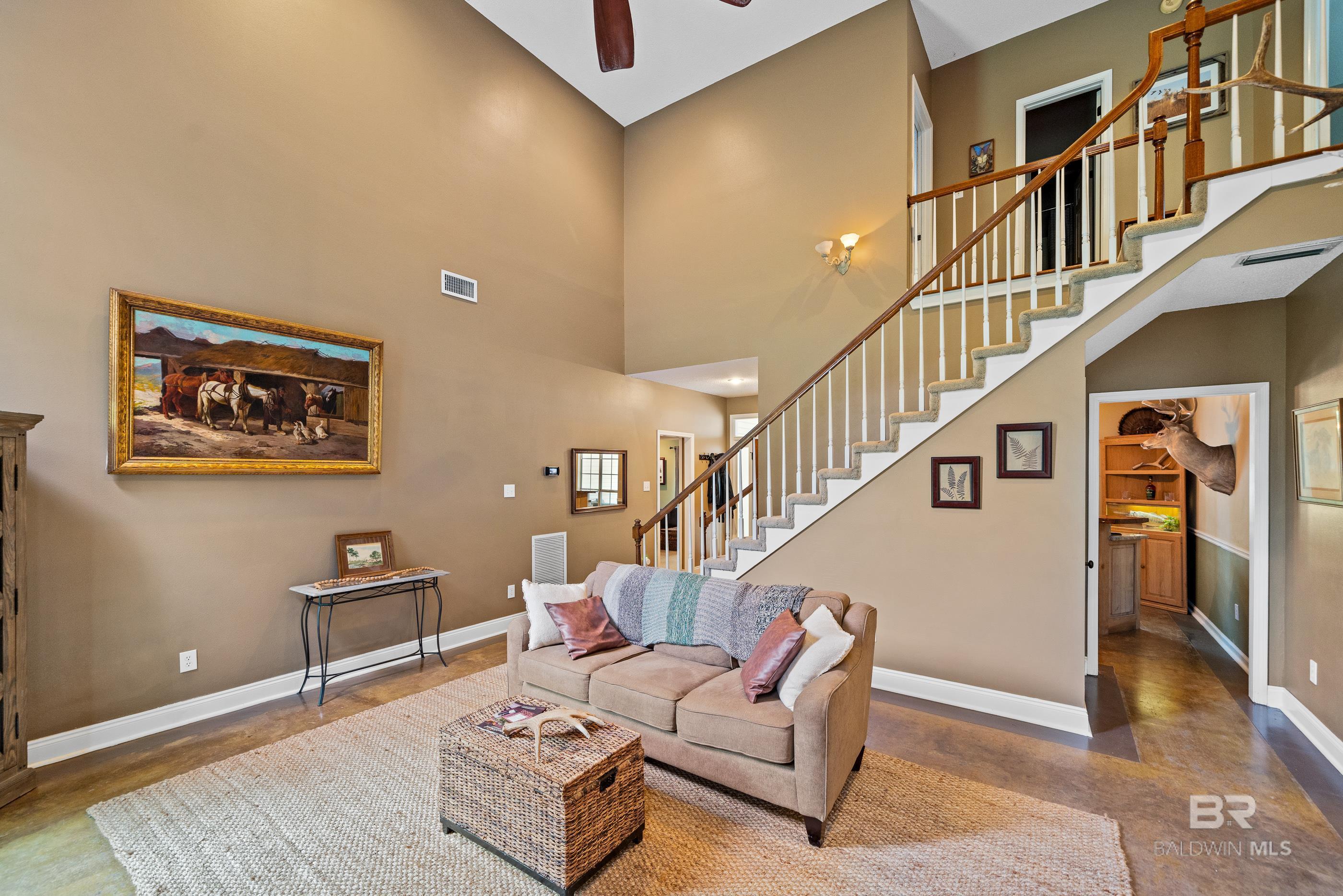 150 Lakeview Loop, Daphne, AL, 36526