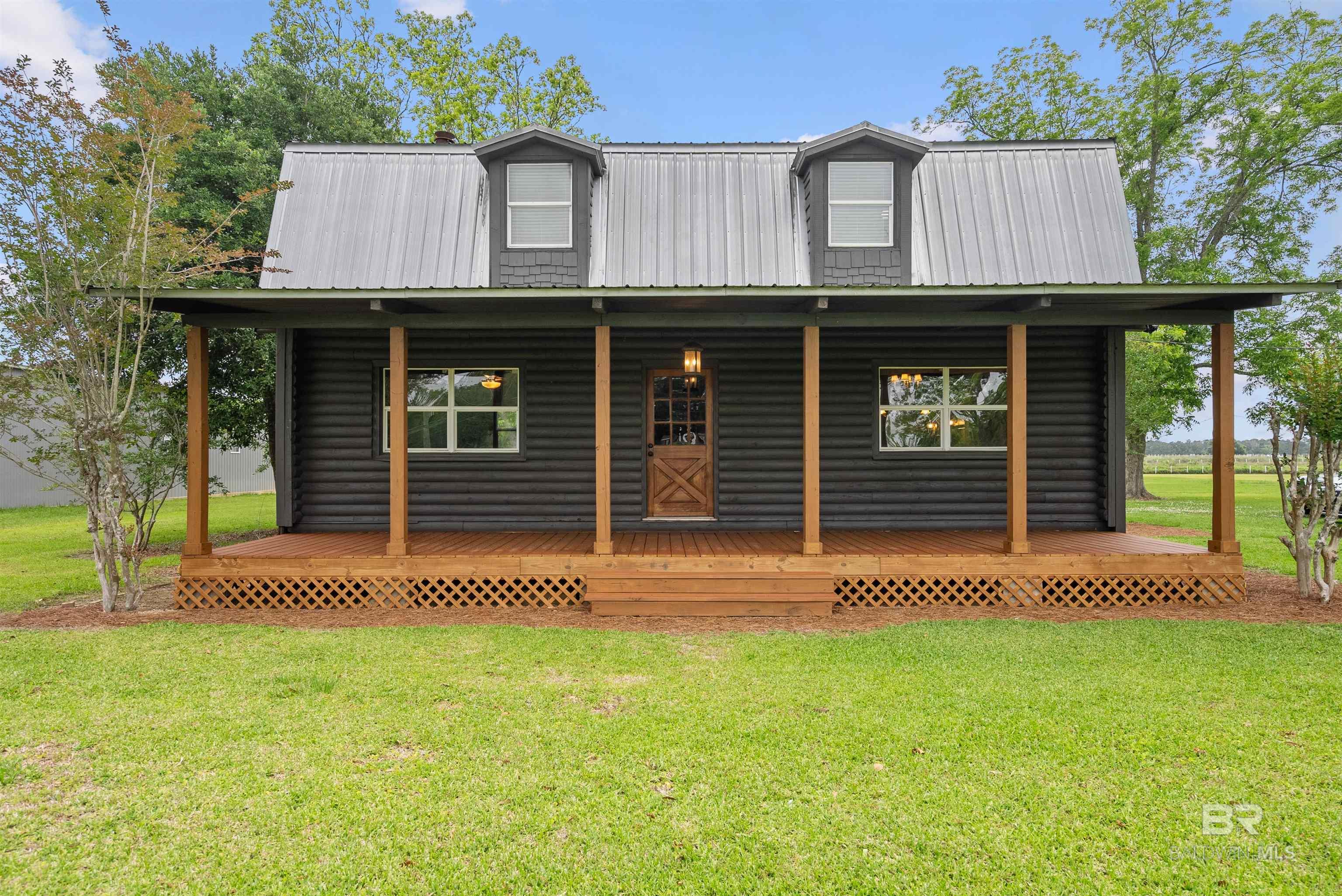 Fairhope Homes from $600,000-$1,000,000