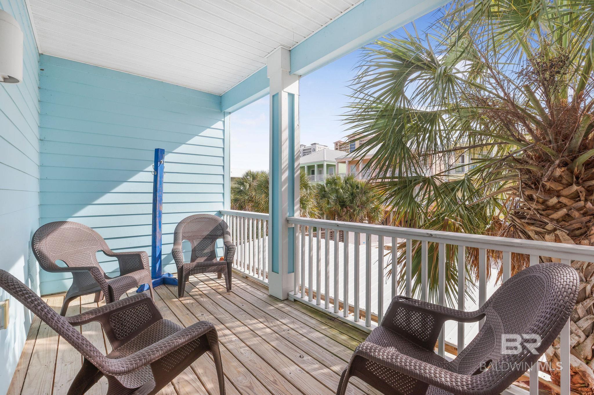 315 E 2nd Avenue UNIT 4A, Gulf Shores, AL, 36542
