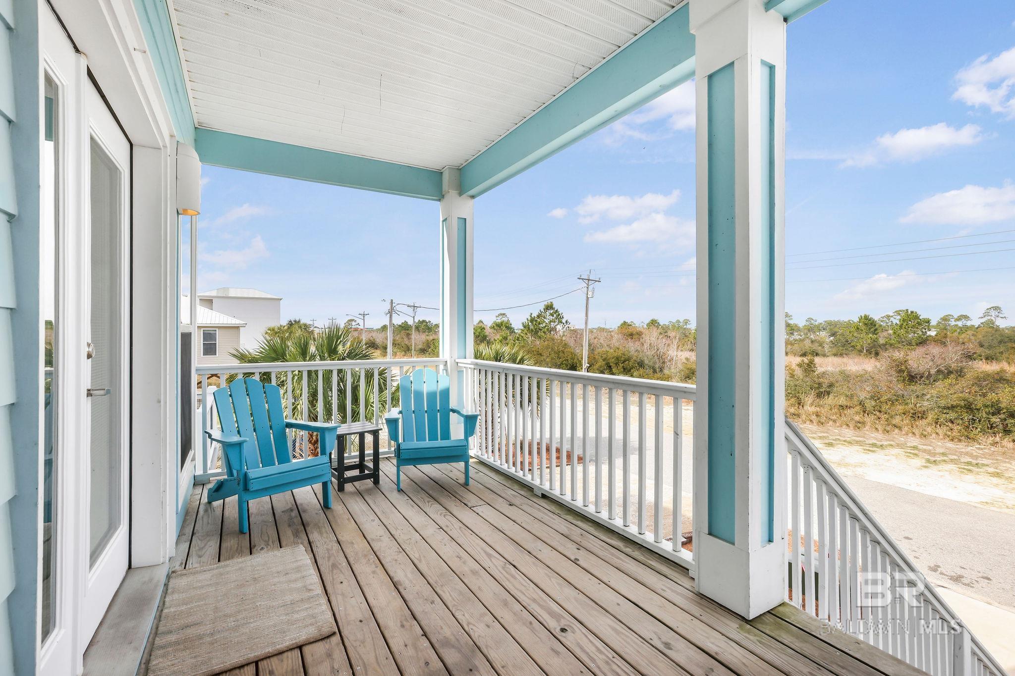 315 E 2nd Avenue UNIT 4A, Gulf Shores, AL, 36542