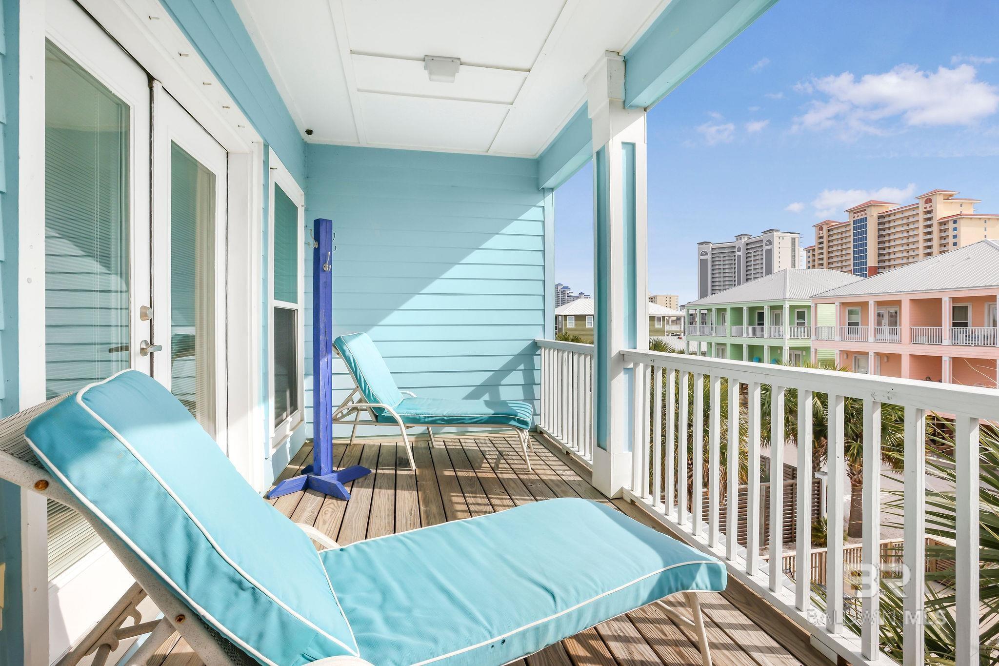 315 E 2nd Avenue UNIT 4A, Gulf Shores, AL, 36542