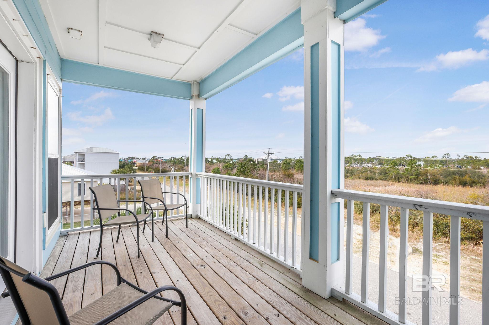 315 E 2nd Avenue UNIT 4A, Gulf Shores, AL, 36542