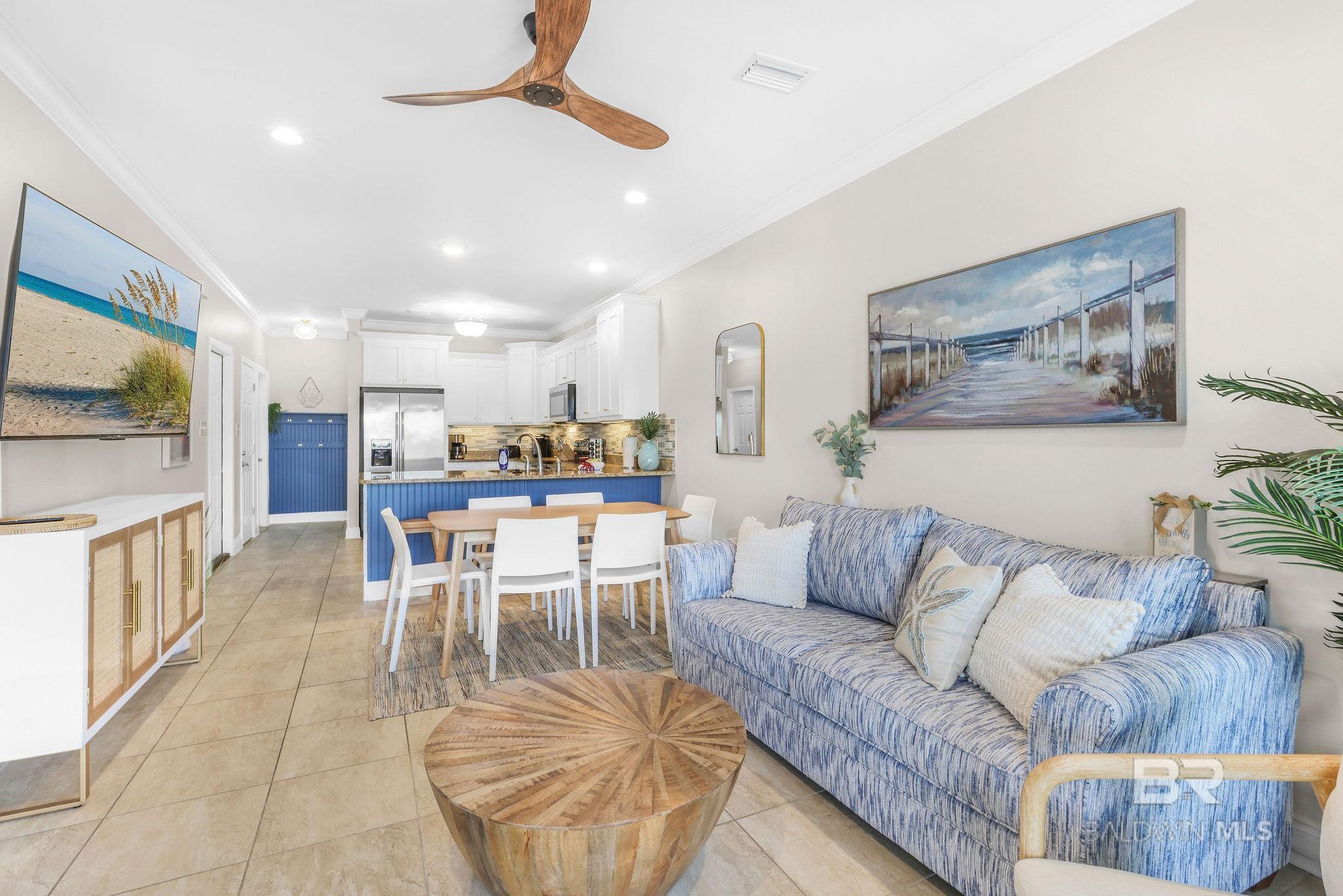 315 E 2nd Avenue UNIT 4A, Gulf Shores, AL, 36542