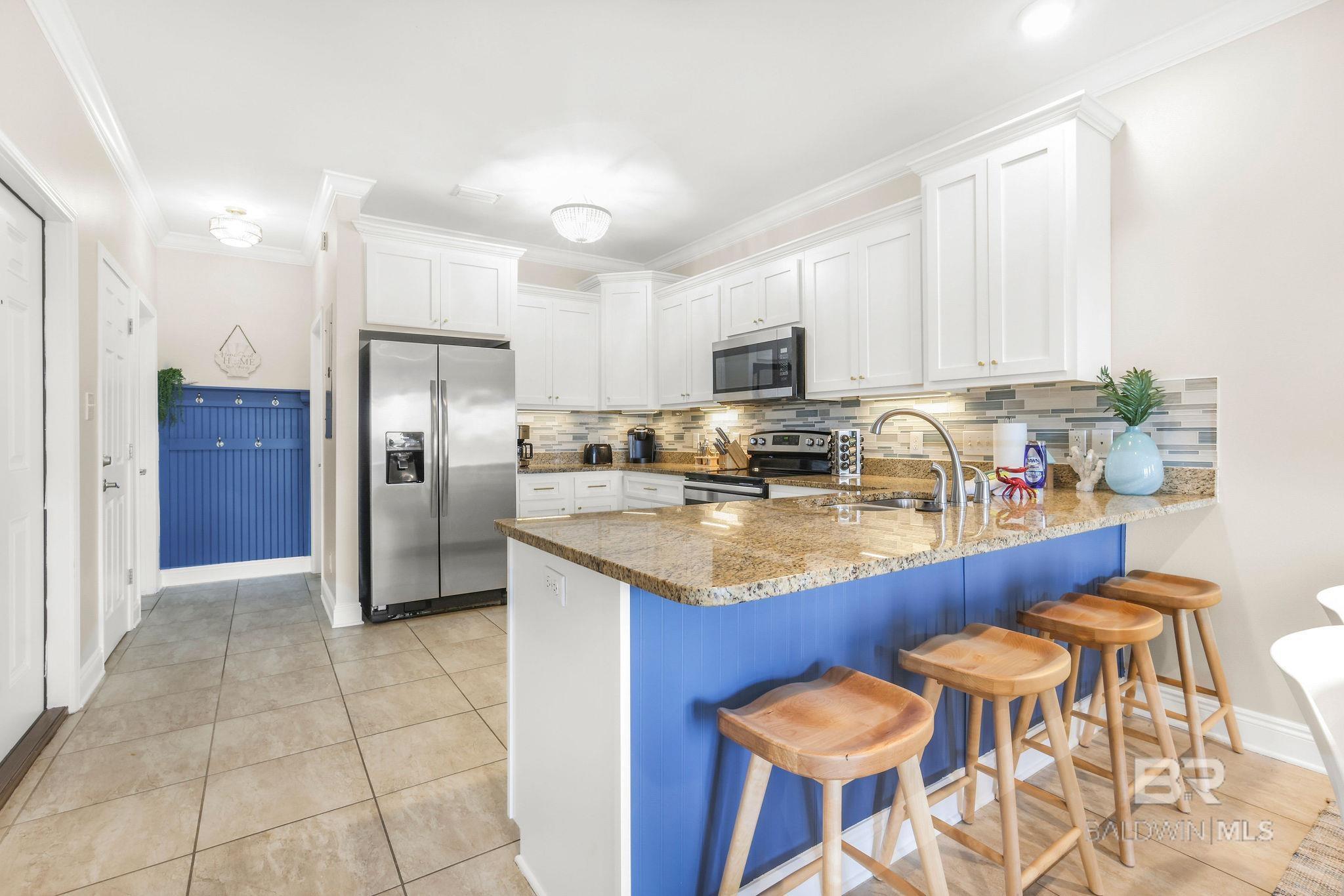 315 E 2nd Avenue UNIT 4A, Gulf Shores, AL, 36542