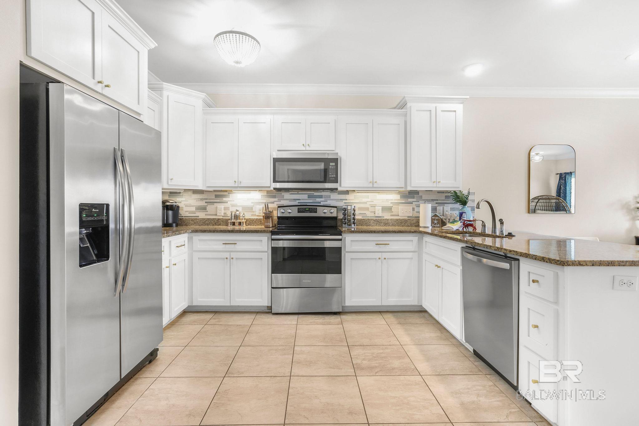 315 E 2nd Avenue UNIT 4A, Gulf Shores, AL, 36542