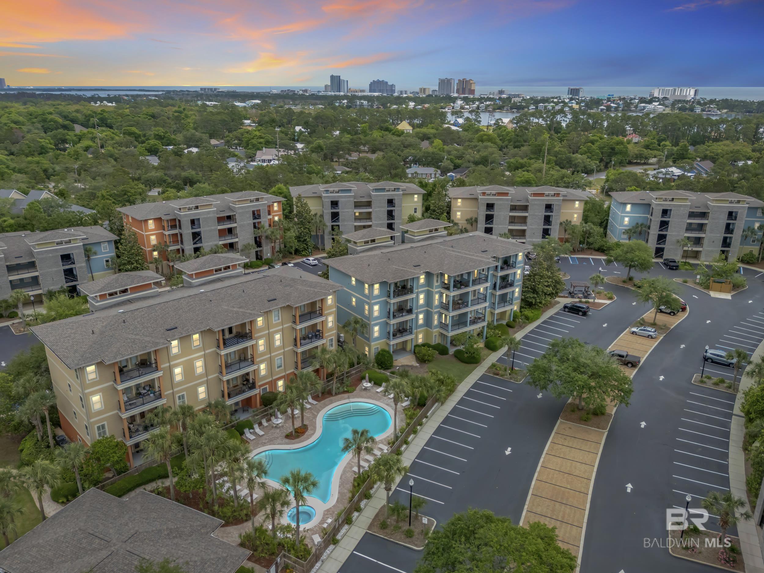 1430 Regency Road UNIT F301, Gulf Shores, AL, 36542