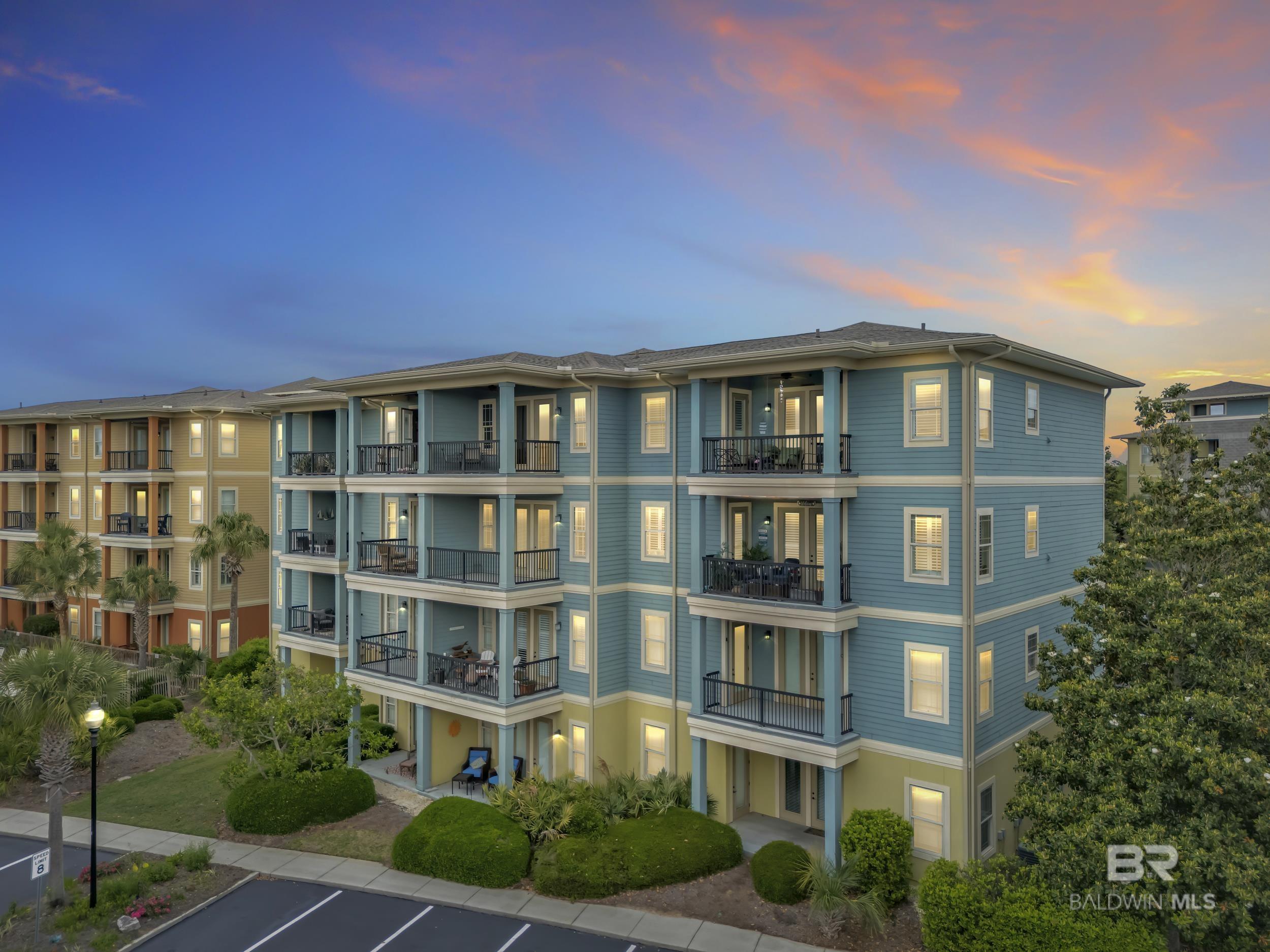 1430 Regency Road UNIT F301, Gulf Shores, AL, 36542