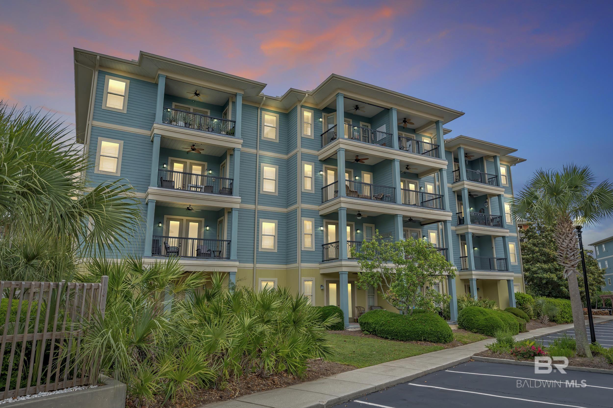 1430 Regency Road UNIT F301, Gulf Shores, AL, 36542