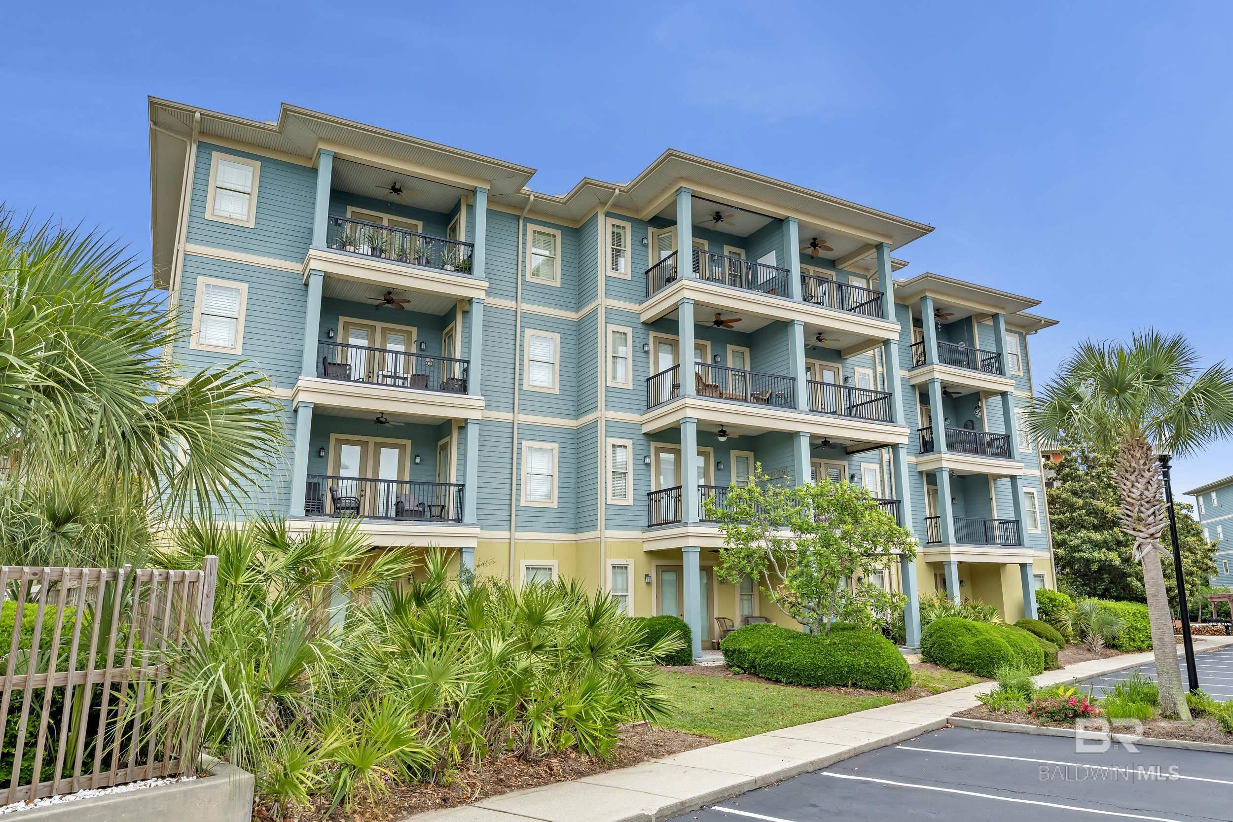 1430 Regency Road UNIT F301, Gulf Shores, AL, 36542