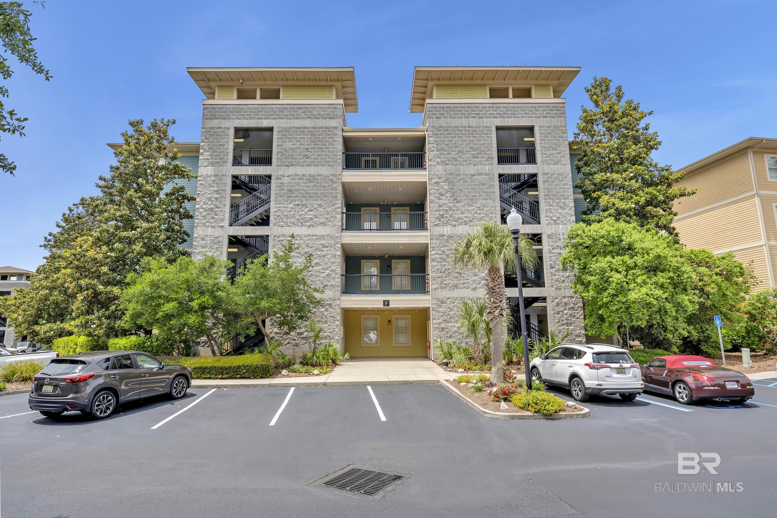 1430 Regency Road UNIT F301, Gulf Shores, AL, 36542